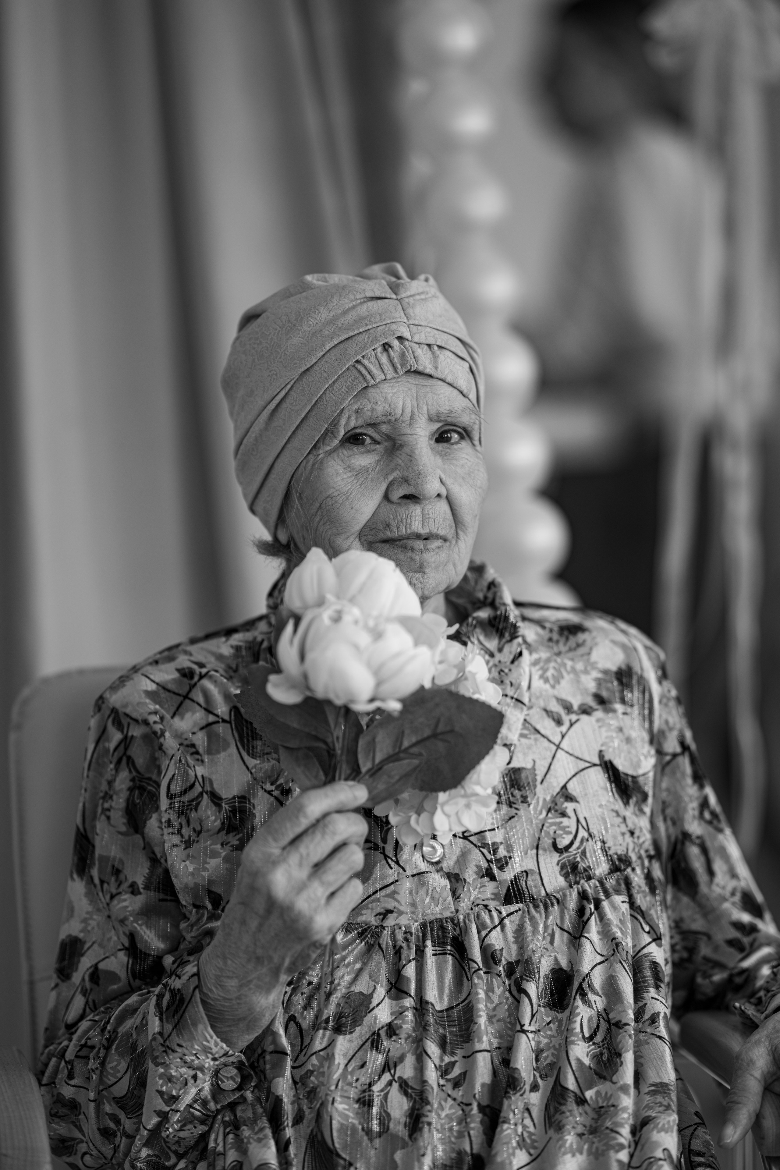 Care home. Фотограф в Казани, и Зеленодольске Радик Мухаметов