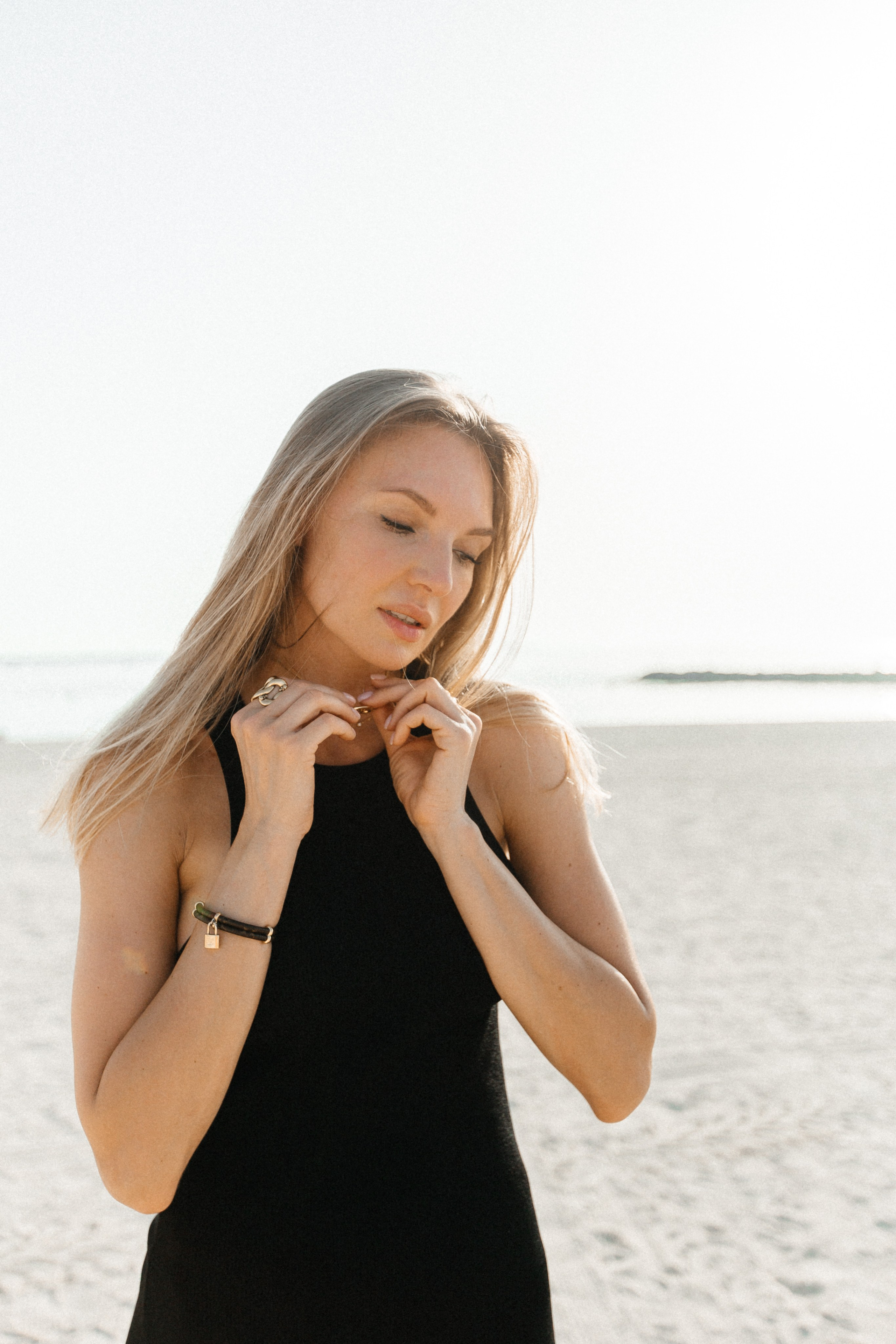 Beach. Valery Litvinova Photography