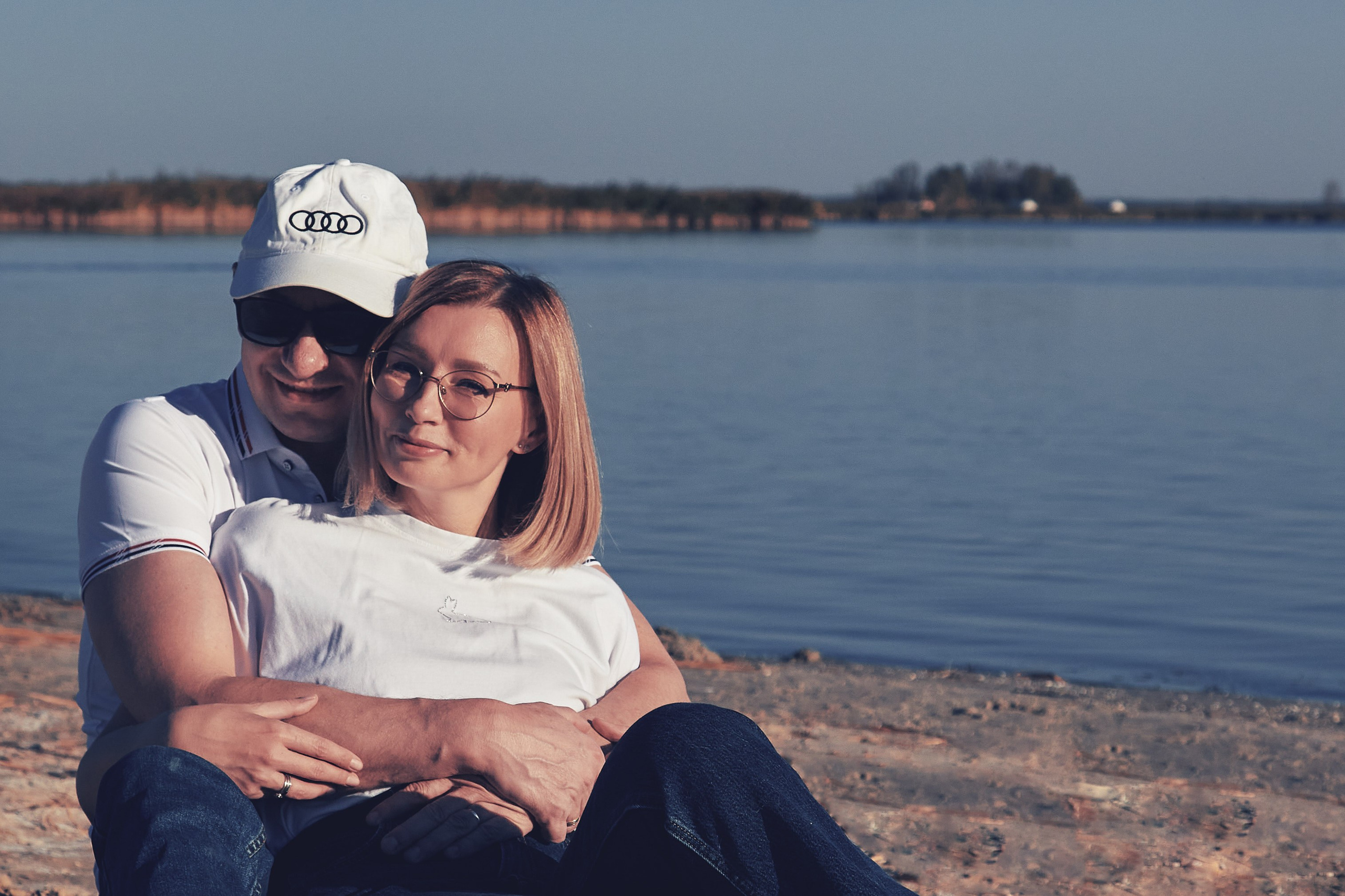 Фотосессии для семьи в Рязани — Ваш семейный фотограф. Фотограф в Рязани. Свадьба, семейное фото, портрет. Константин Манго