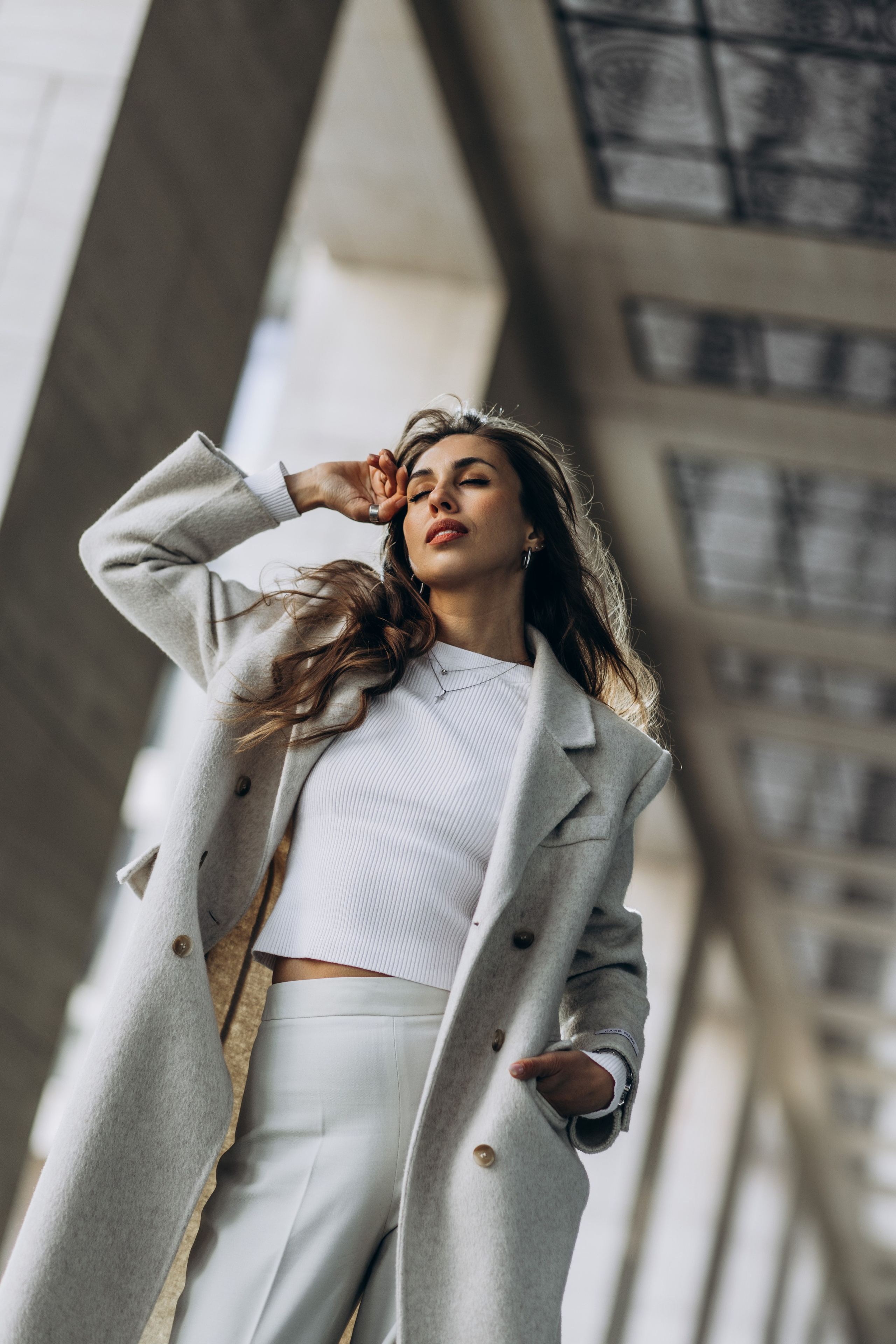 Ж. Фотограф в Санкт-Петербурге Арбатская Наталья