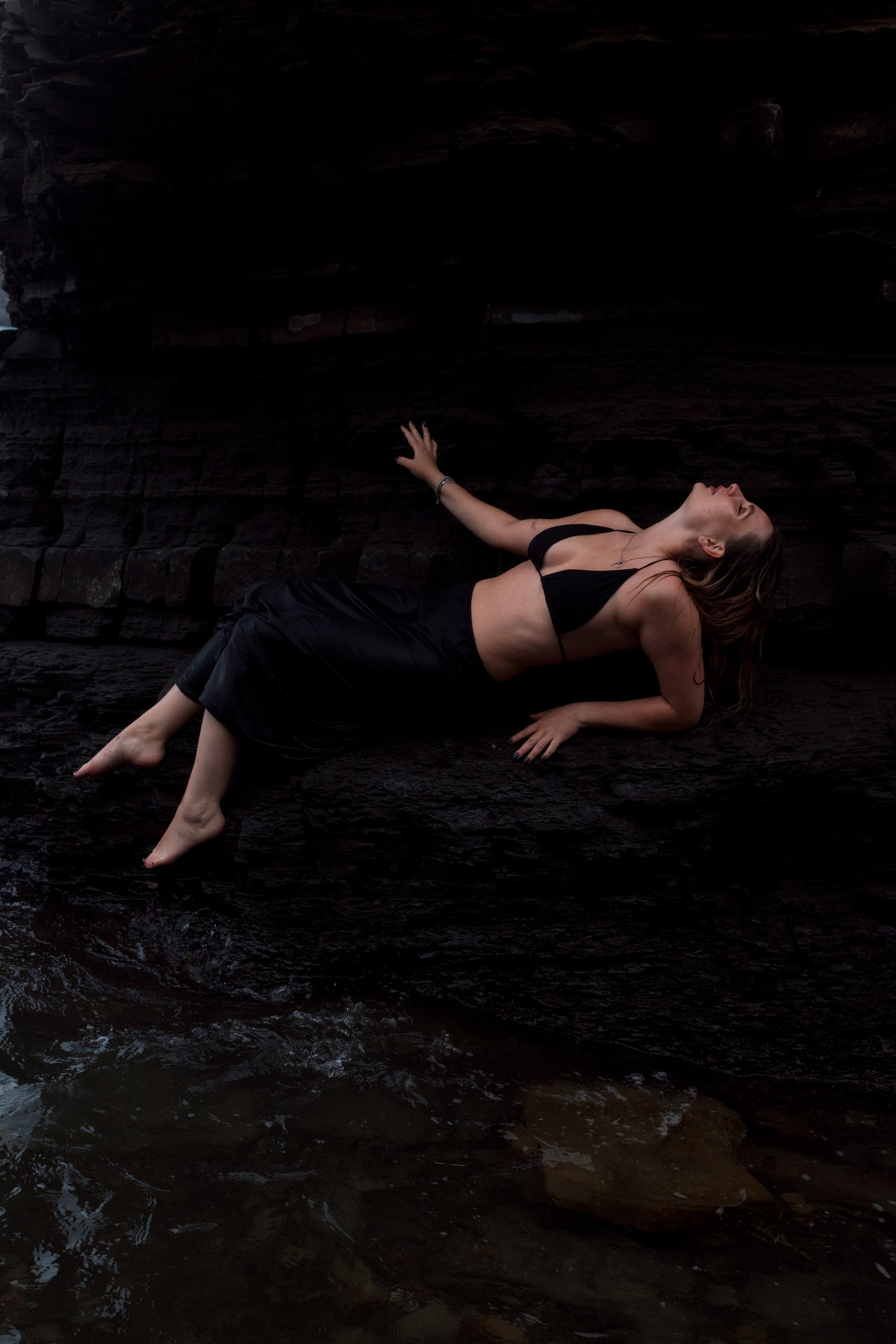 Как быть красивой и естественной в кадре?. Фотограф Алексей Селин Владивосток, Уссурийск, Находка, Артем