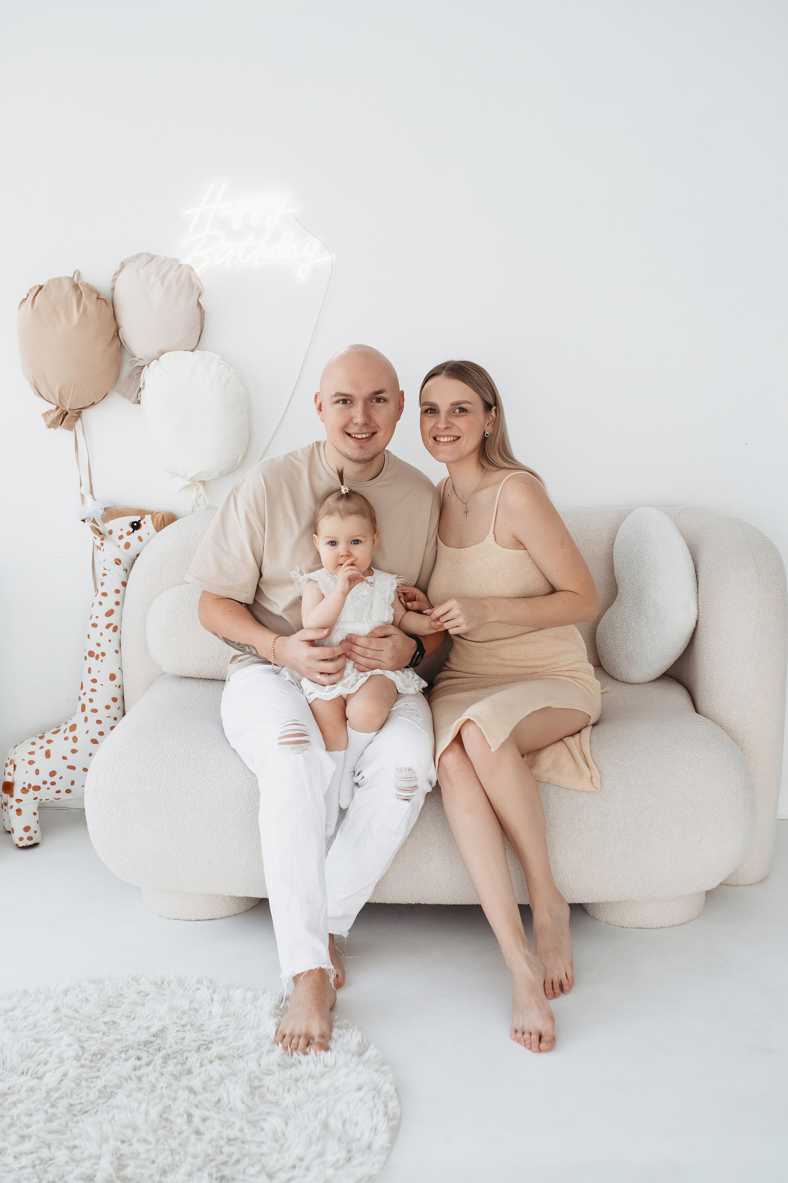 София. Семейный и детский фотограф Минск, Беларусь