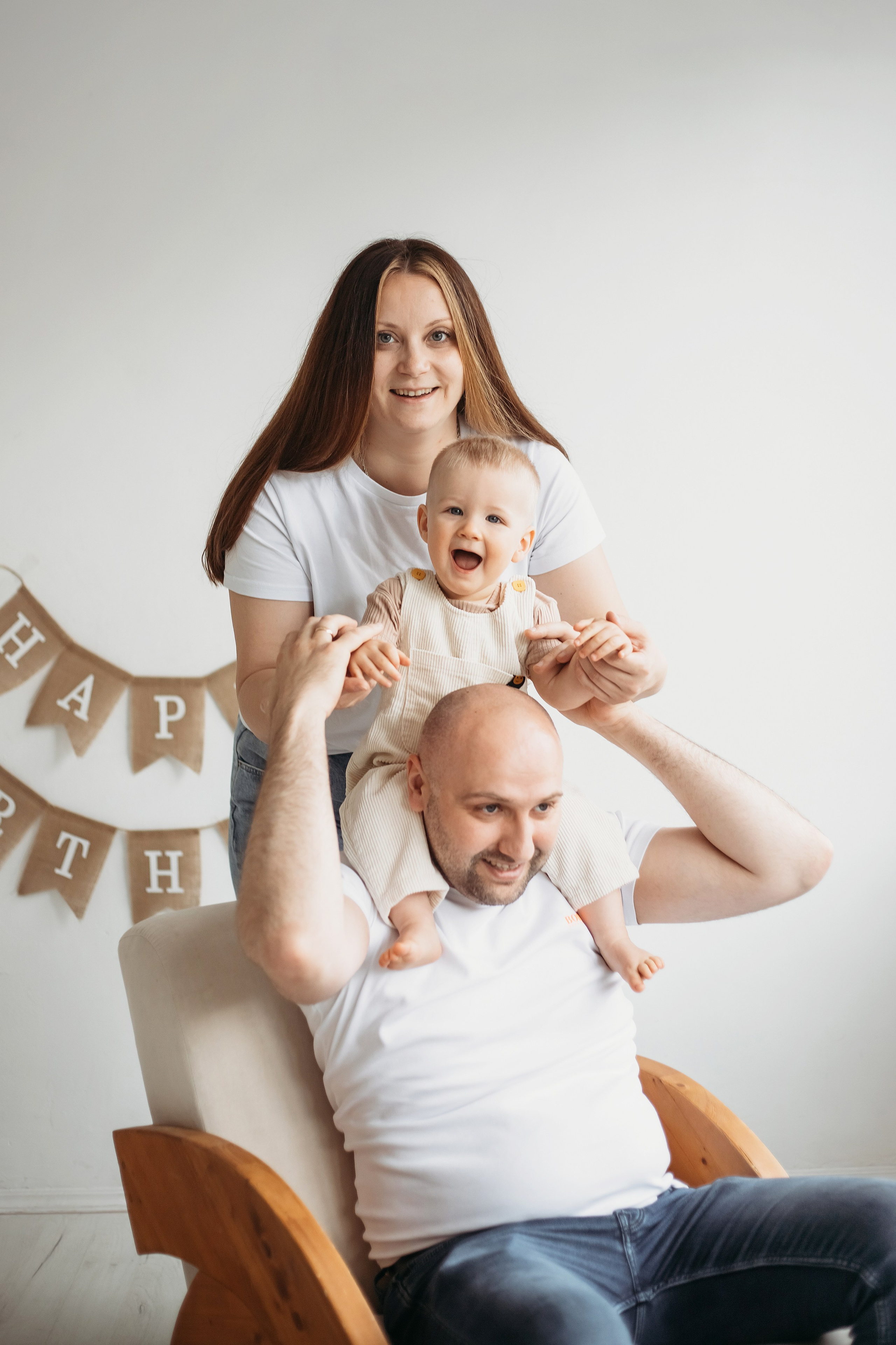 Эльдар. Семейный и детский фотограф Минск, Беларусь