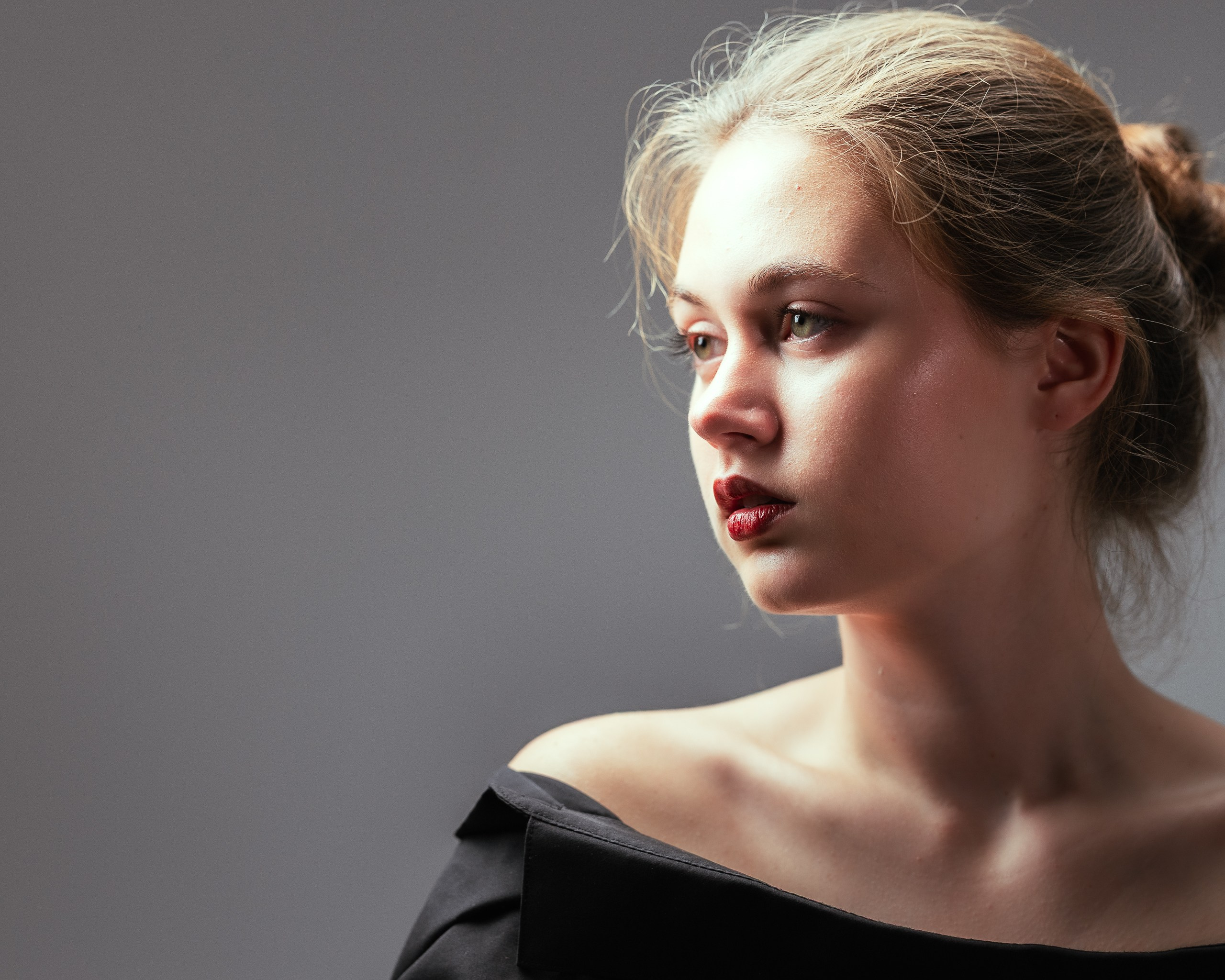 Фотограф Денис Болдинов. Москва