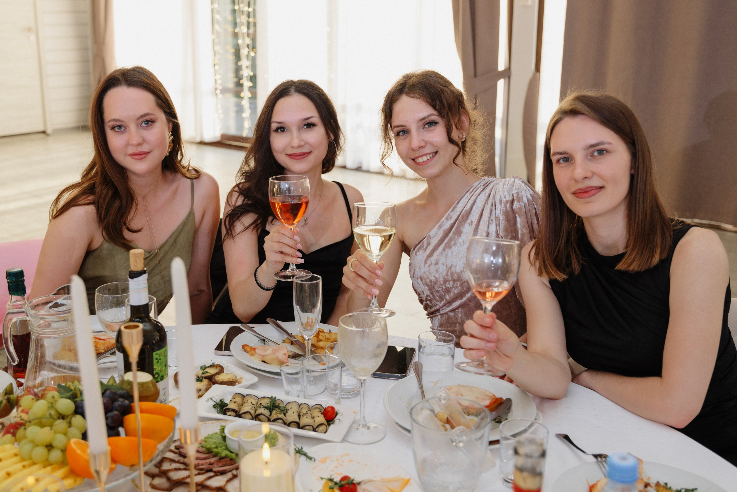 Егор и Анастасия 08/07/25. Свадебный фотограф в Самаре Ольга Гребнева