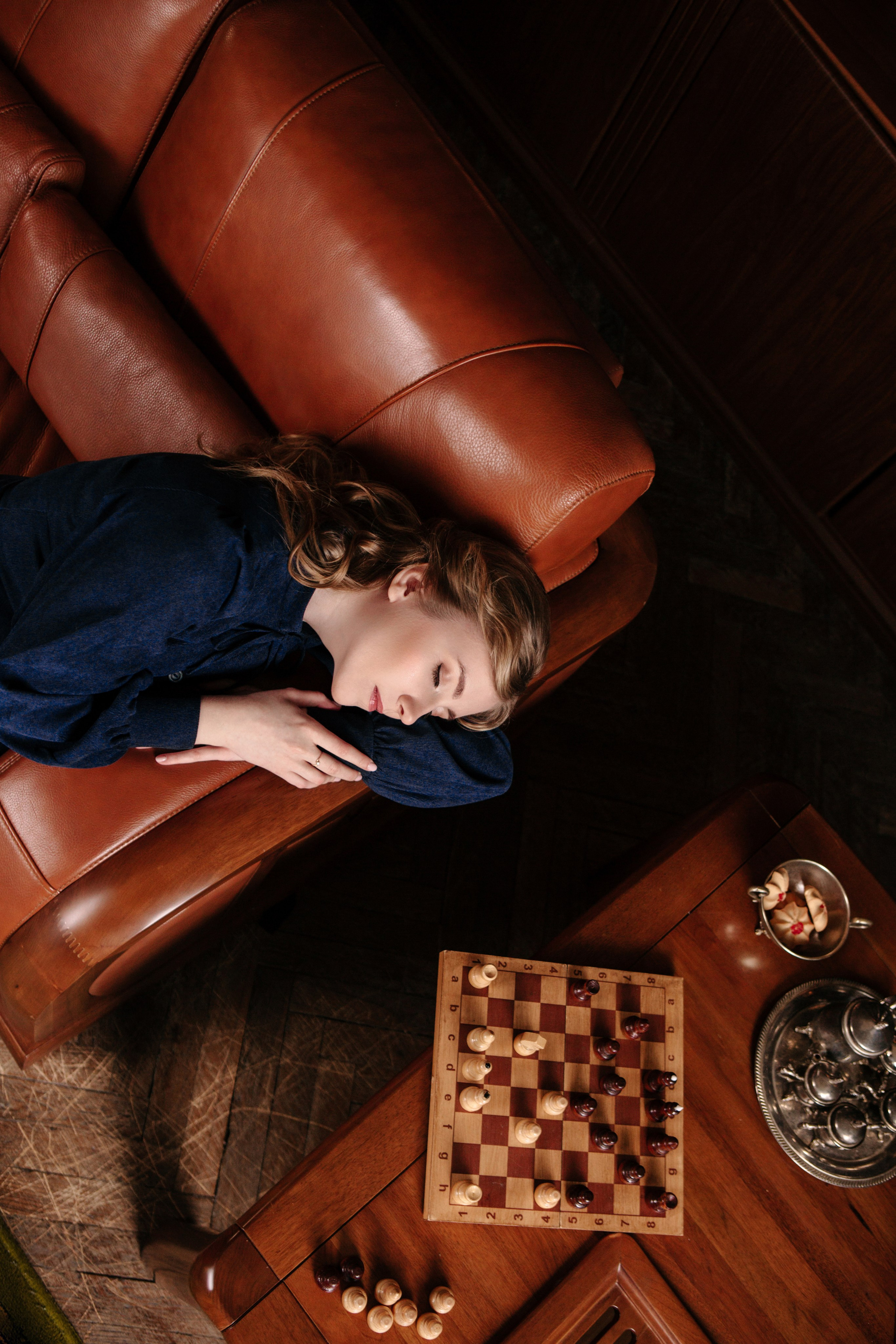 ИСТОРИЯ (Зал «Библиотека»). Семейный и свадебный фотограф в Воронеже Майя Добровольская