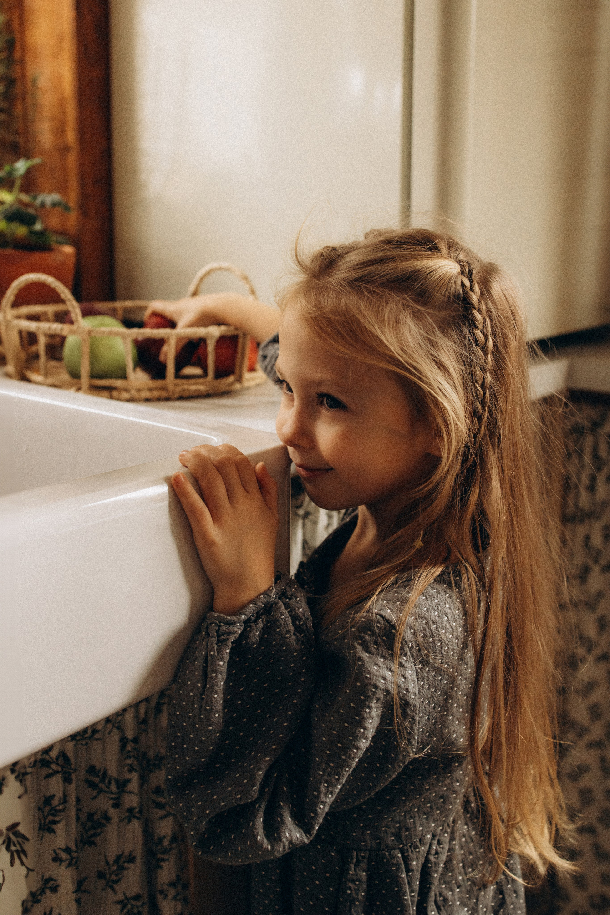 Юлия, Виктор, Саша, Настя, Ксюша и Аленка. Фотограф В Москве и Подольске Лена Иванова