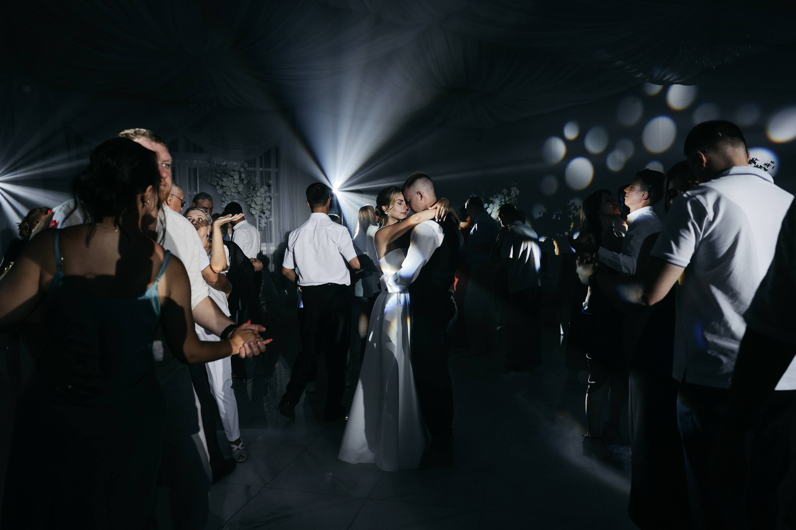 Артем и Дарья. Свадебный и семейный фотограф в Ростове-на-Дону Марианна Хахладжева