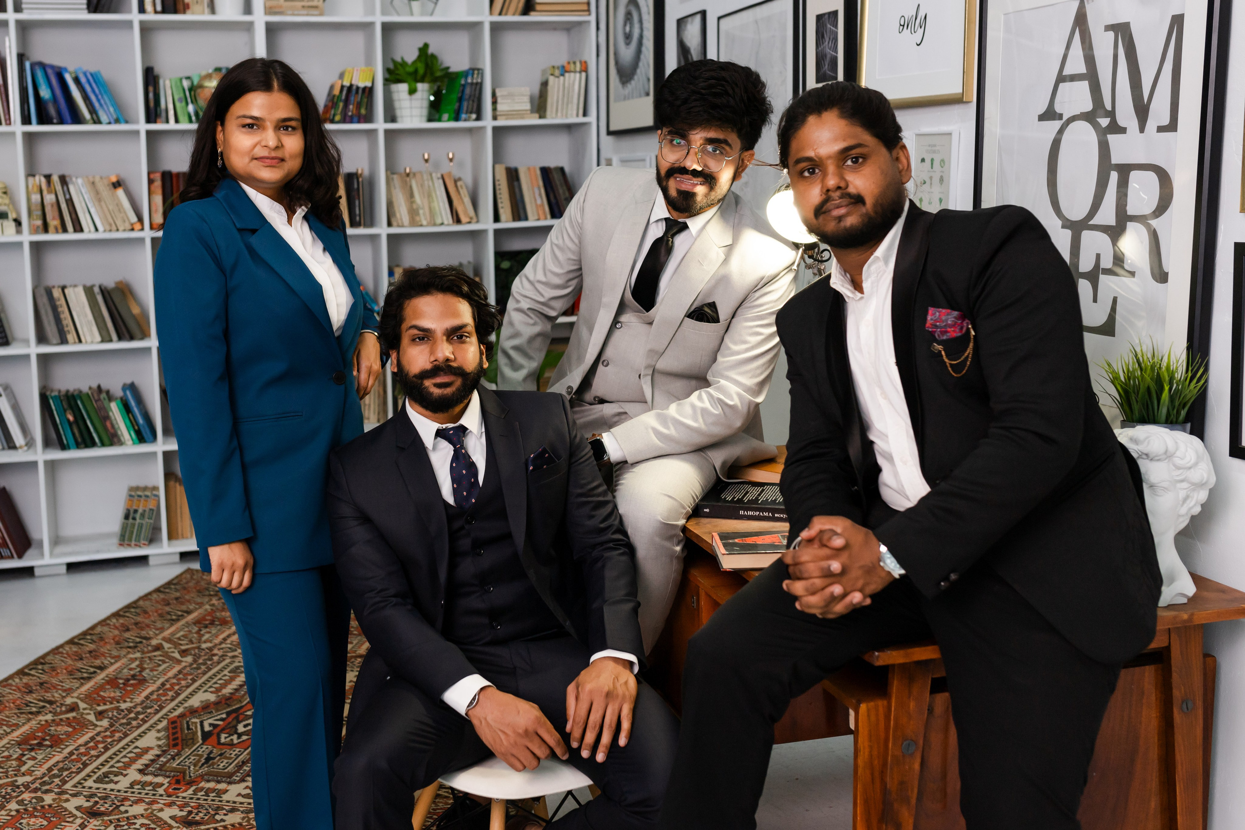 Pratchi. Марина Шаймухаметова. Фотограф в Уфе