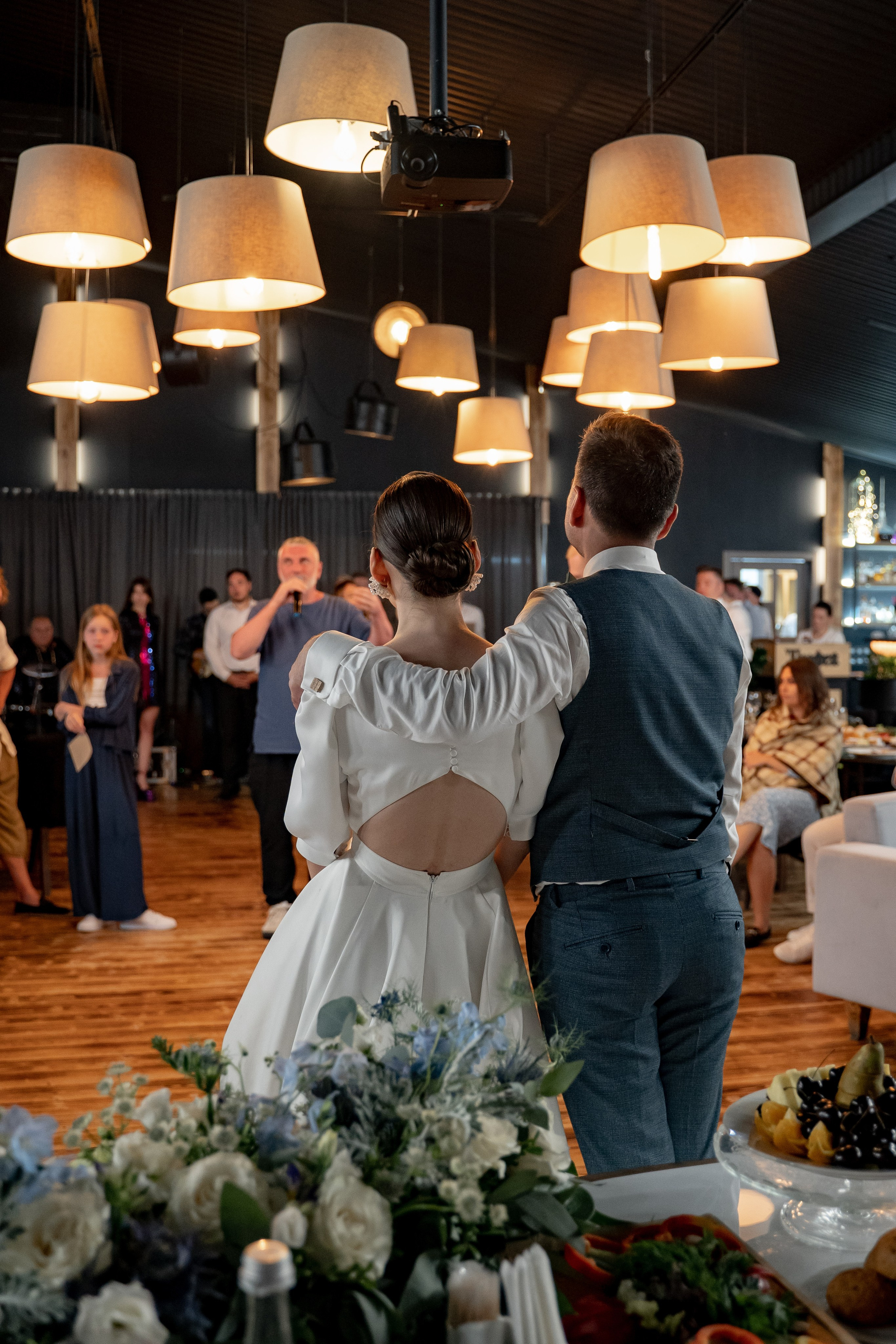 Руслан и Адель. Свадебный фотограф в Казани