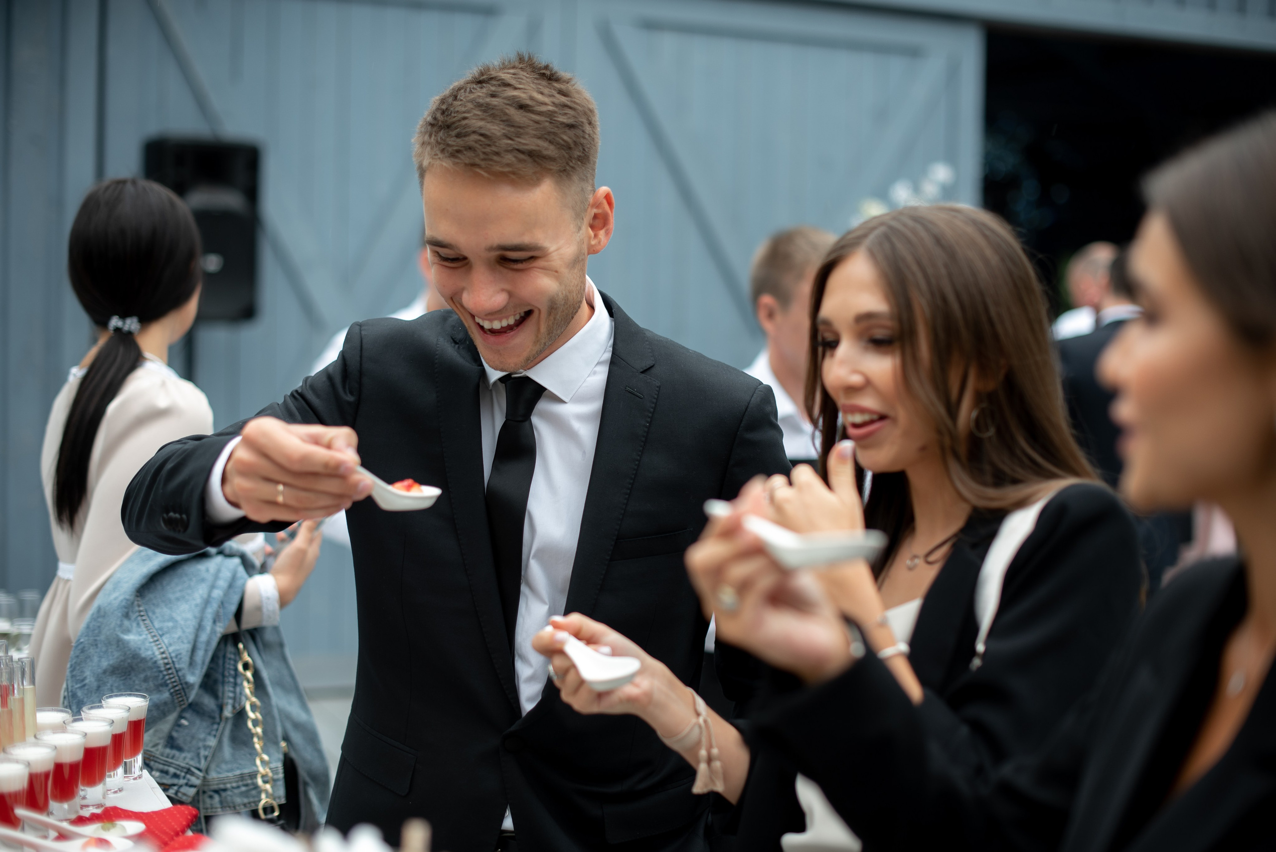 Никита и Рената. Свадебный фотограф в Казани