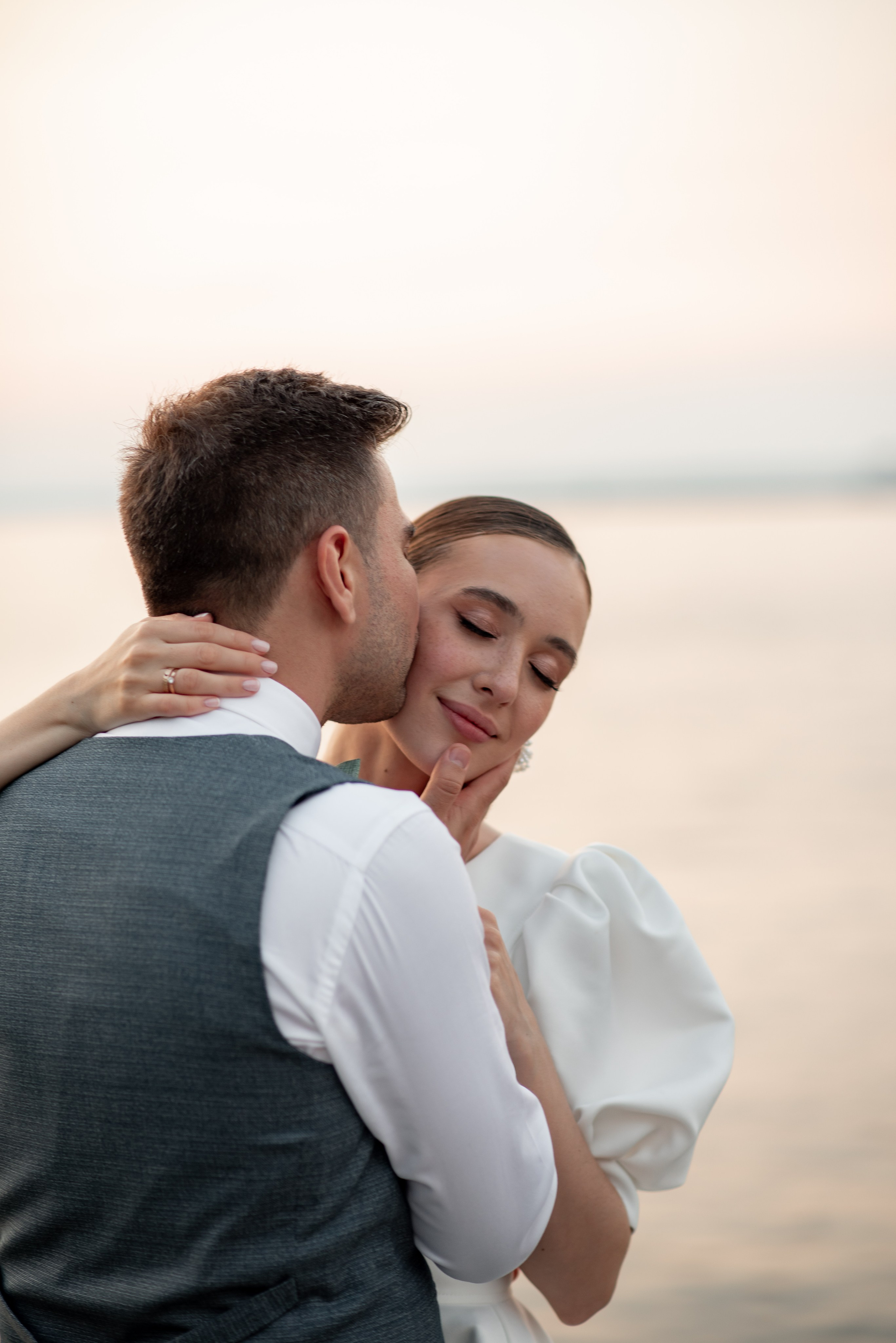 Руслан и Адель. Свадебный фотограф в Казани