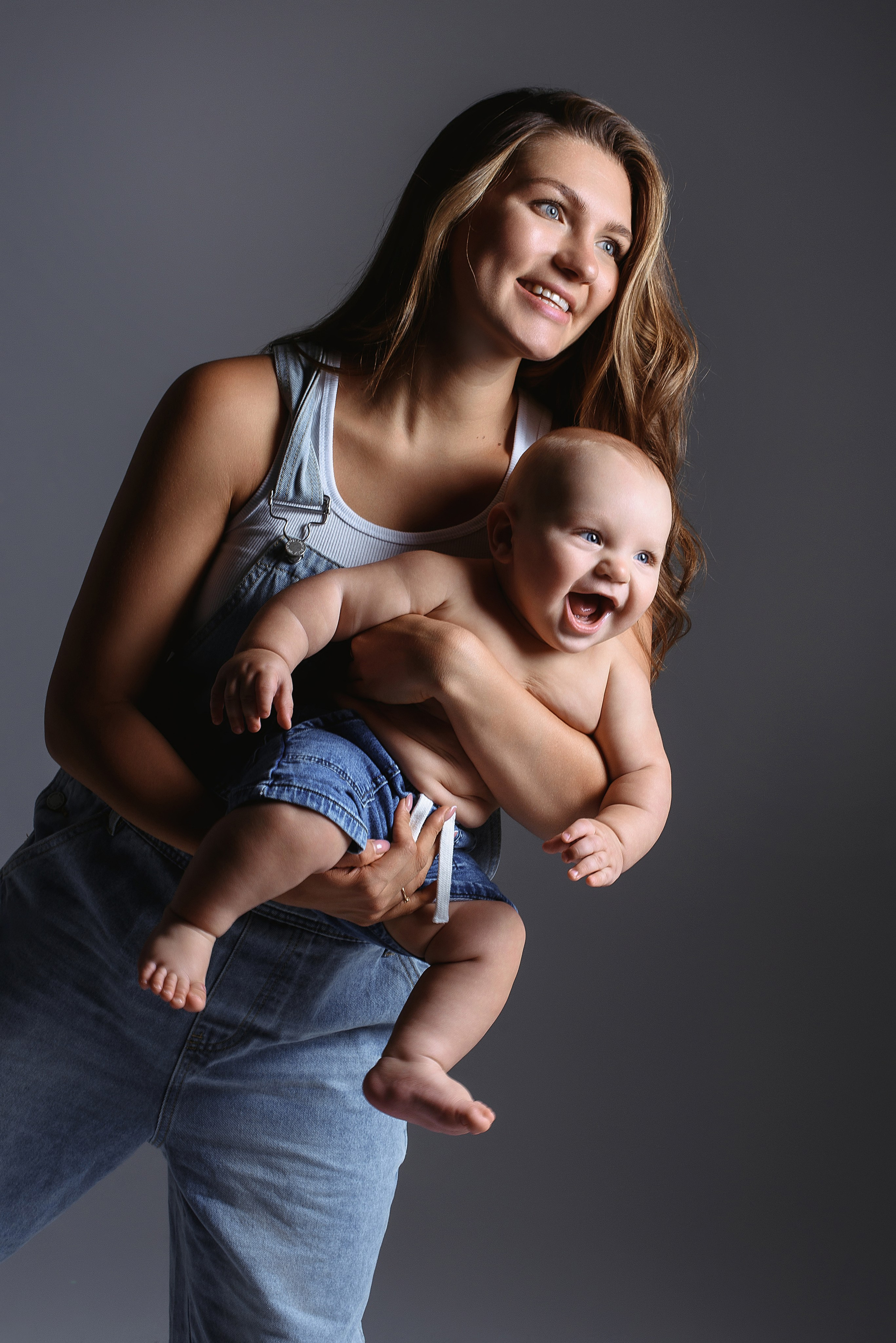 Настя & Платон. Юлия Соколовская Фотограф Москва Красногорск