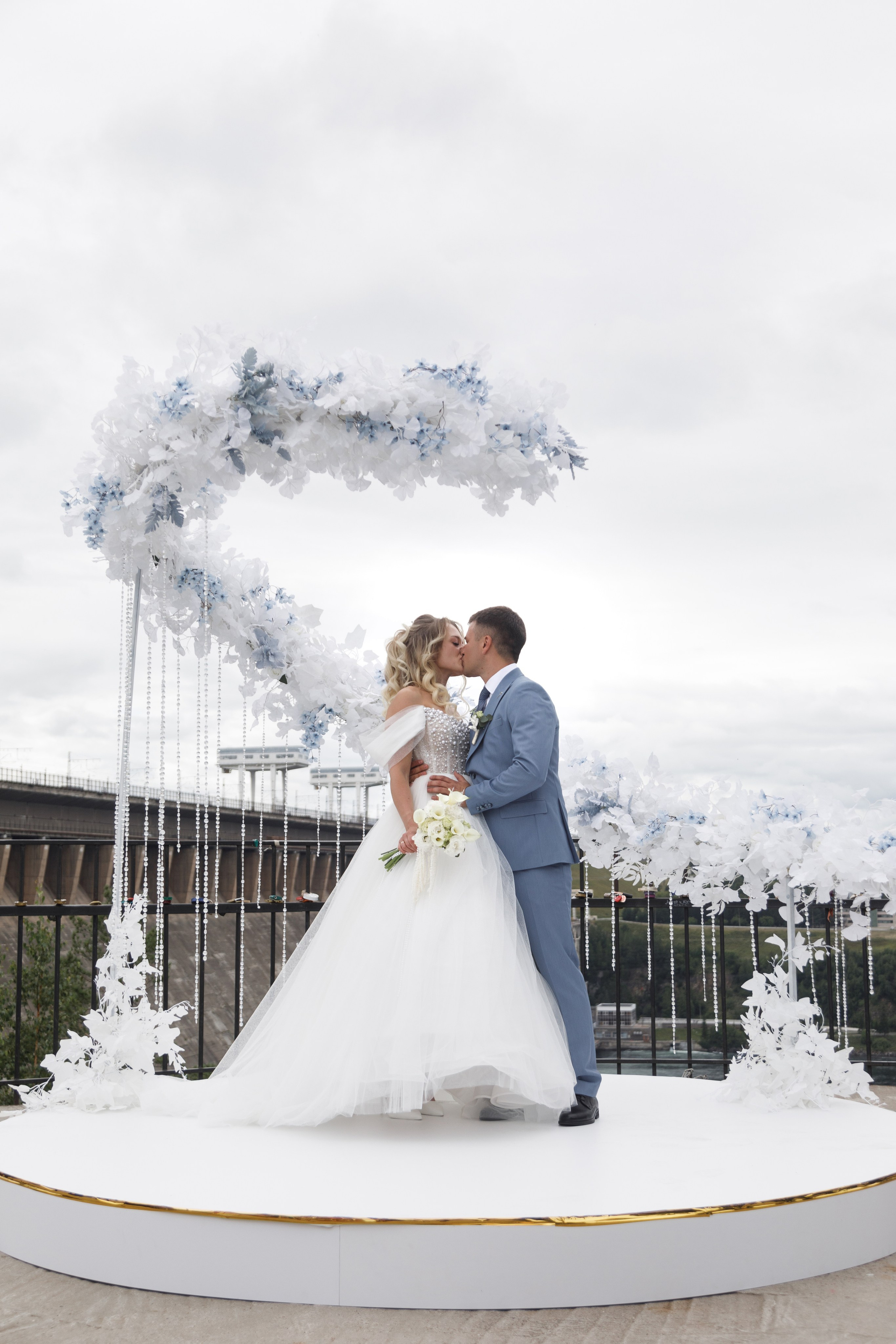 Свадьба Александра и Марины. Свадебный и семейный фотограф в Иркутске Яна Лиа