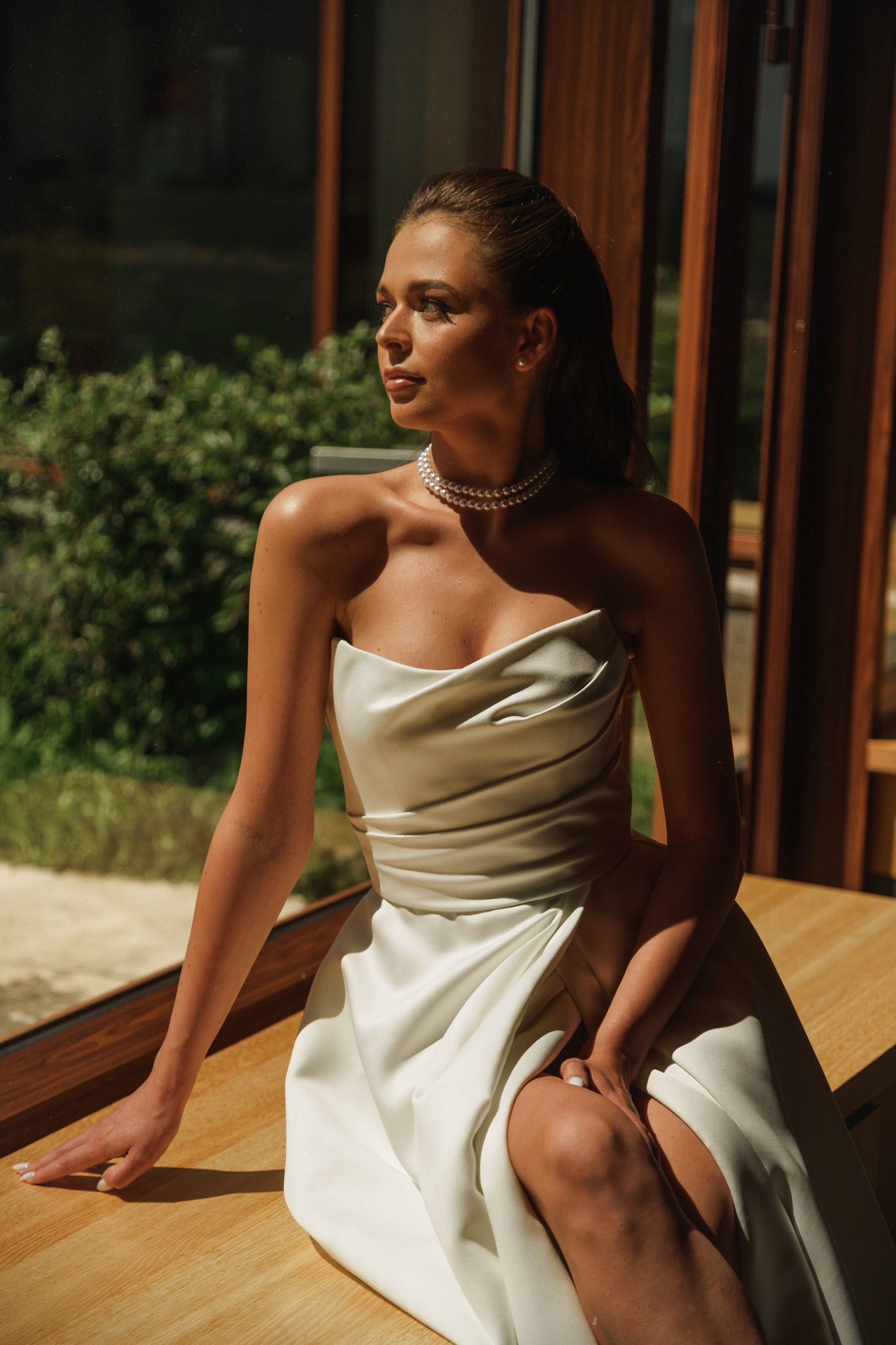 Таня и Вова. Фотограф Смоляк Алена