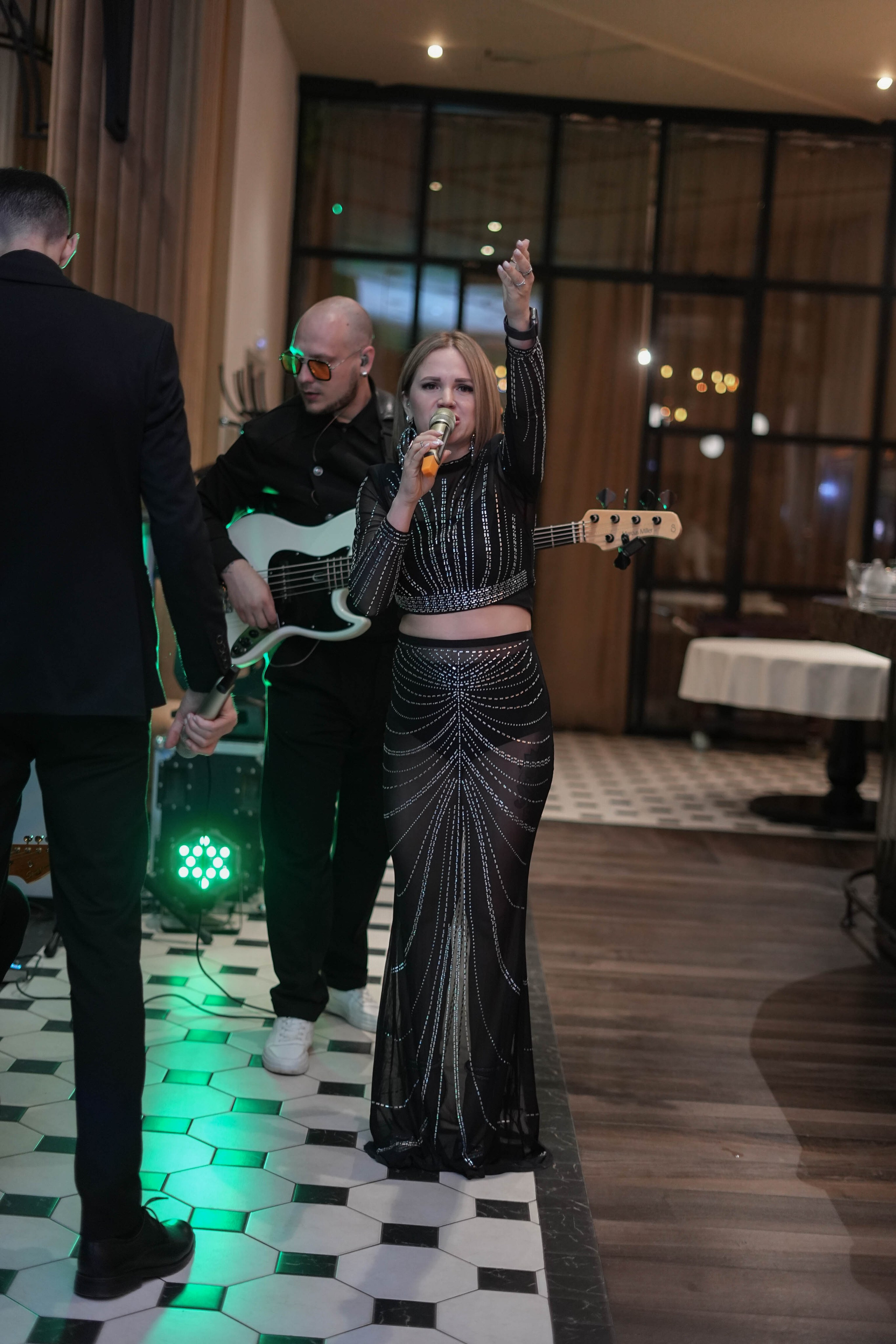 День рождение Татьяны. Фотограф Волгоград Анастасия Ли