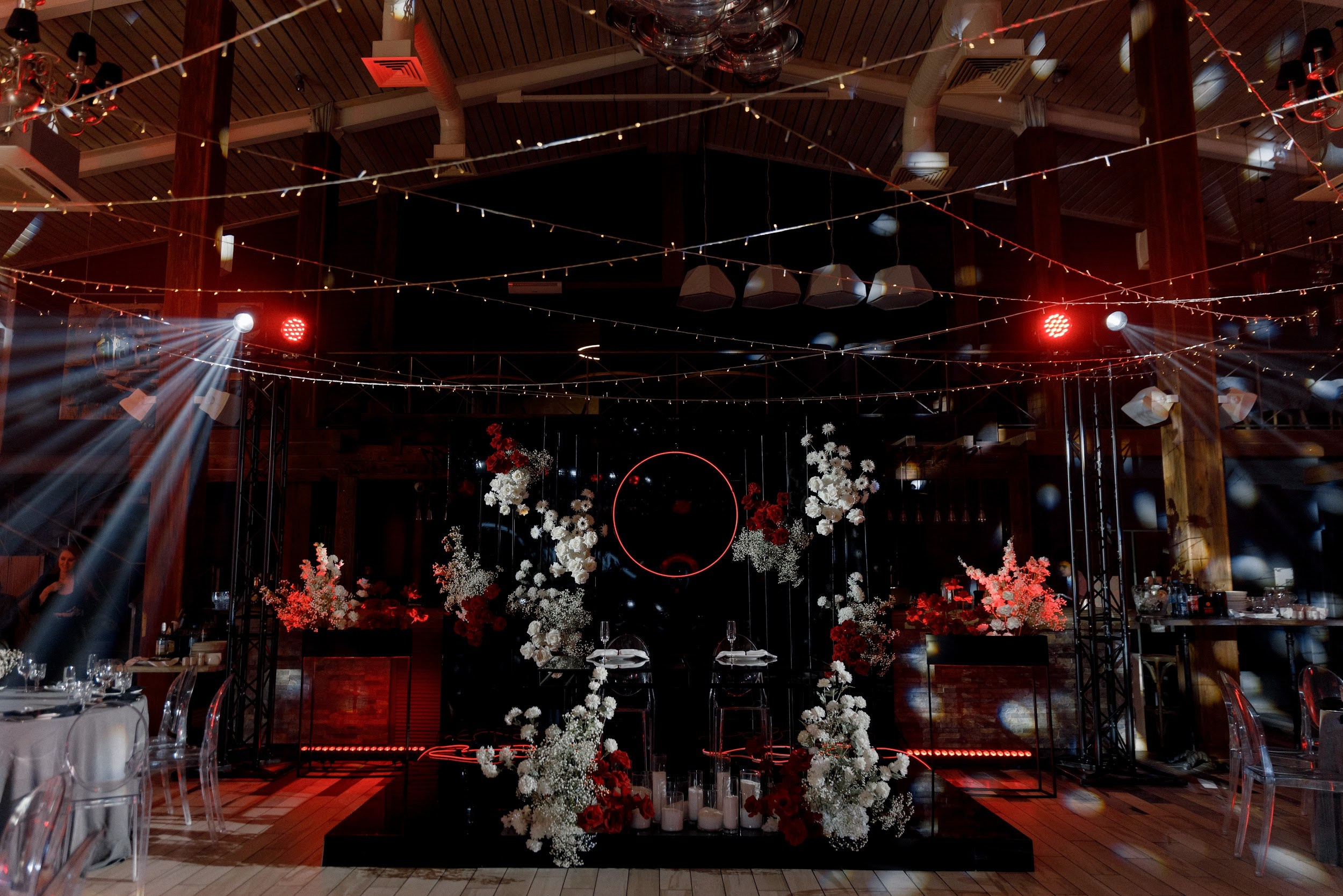 Организация корейской свадьбы в Ростове-на-Дону | Event-агентство «До Мурашек». Свадебное и event агентство До Мурашек Ростов-на-Дону