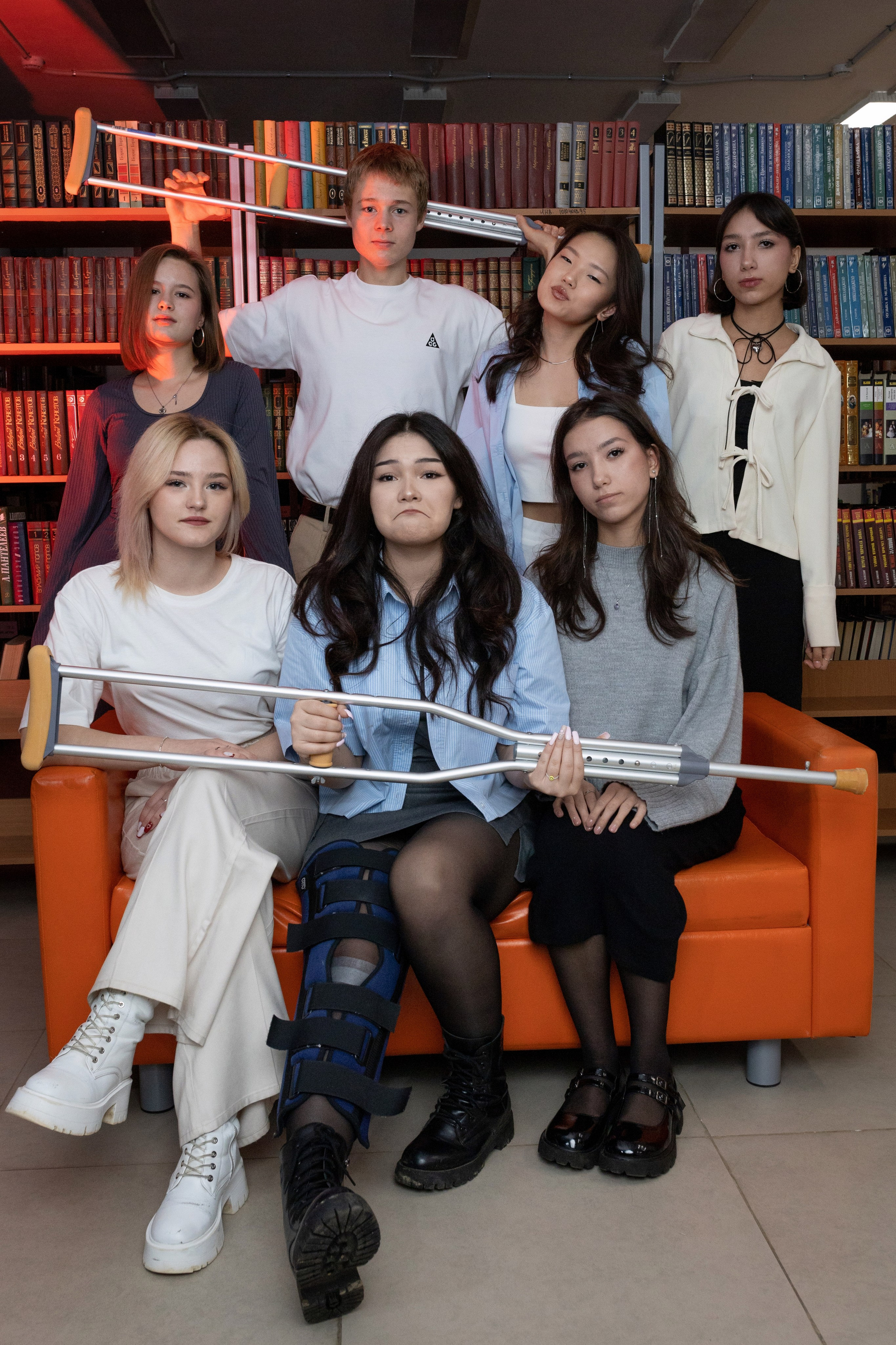 Старшая школа. Литовкина Анастасия фотограф, выпускные альбомы г. Мирный