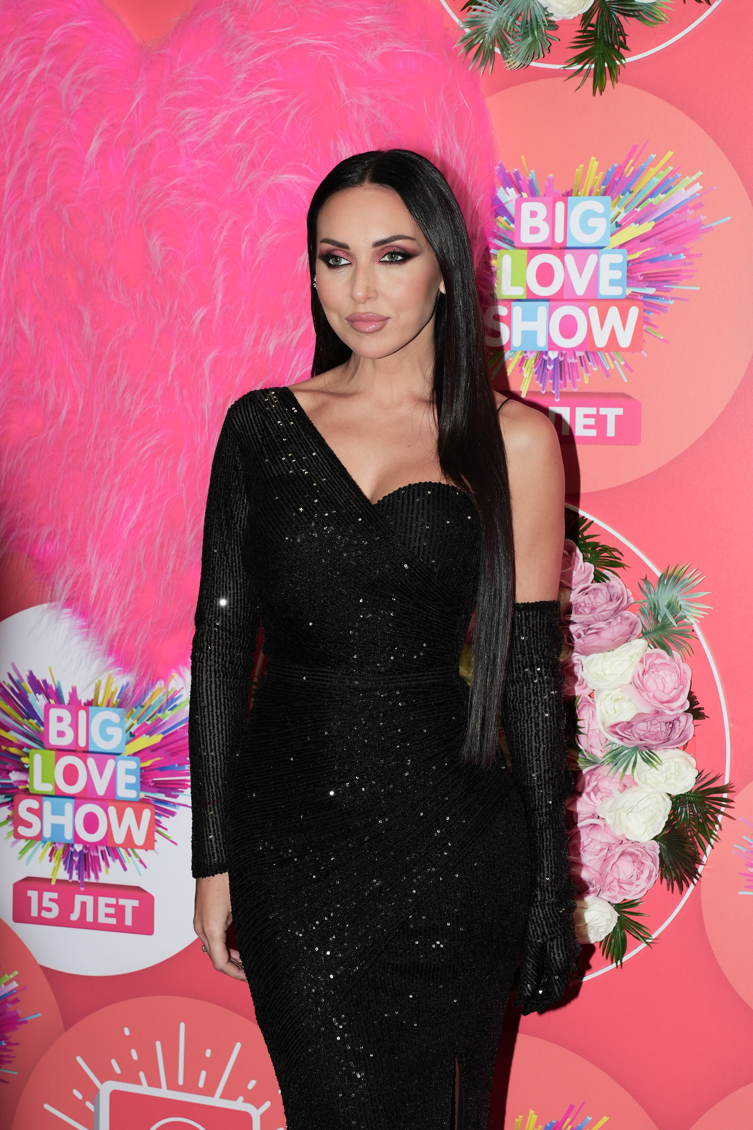 BIG LOVE SHOW 2024. Фотограф Екатерина Юрьева | Тула, Москва, Новомосковск