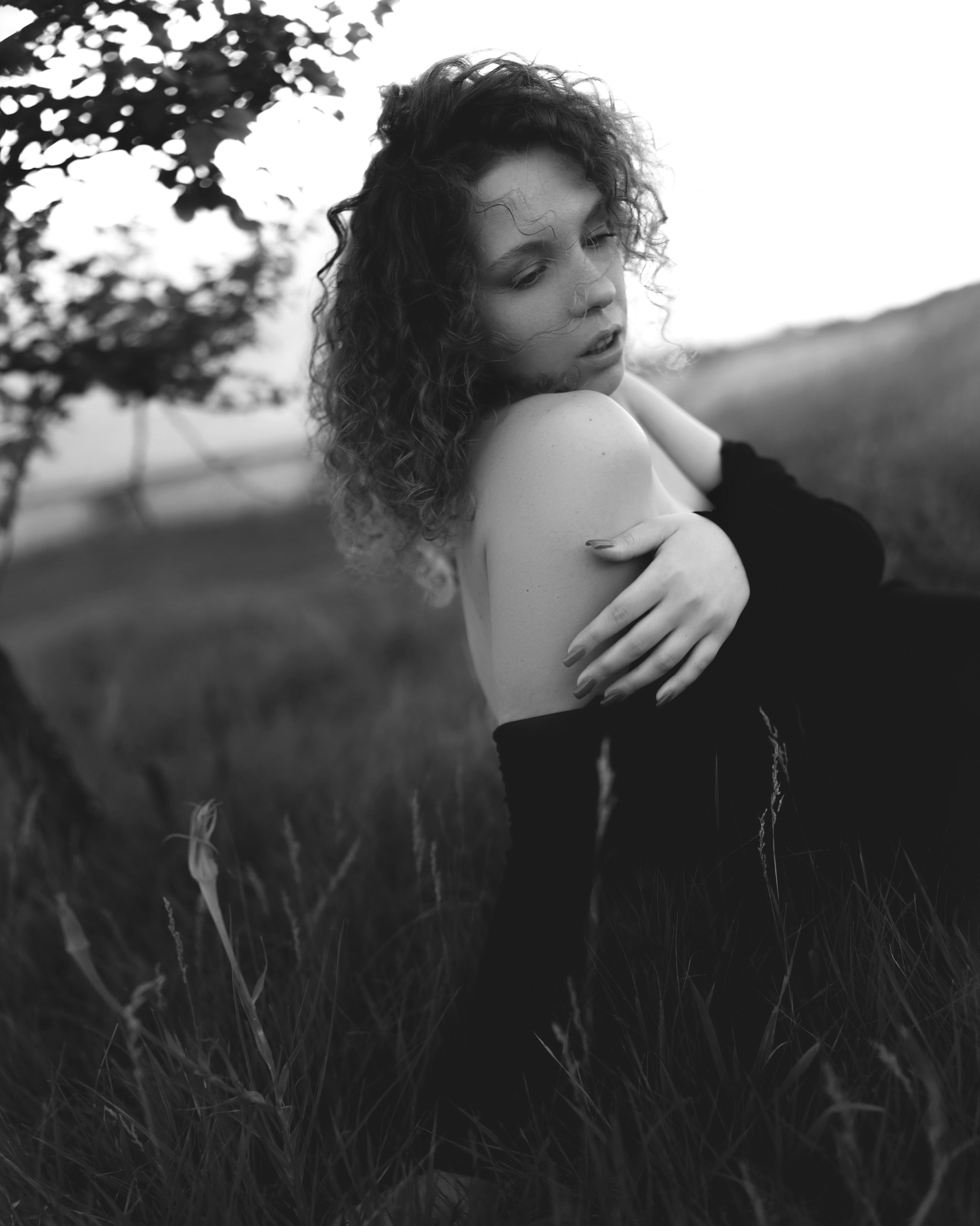 Настя. Фотограф Маргарита Спицина в городе Липецк