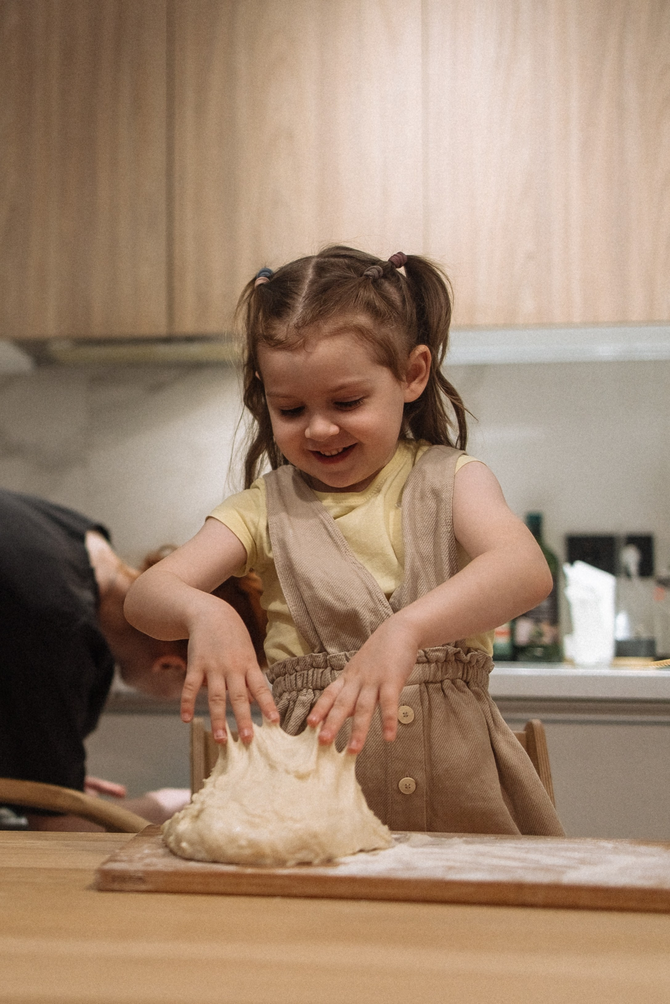 Фотосессия № 8 (Домашняя съемка). Фотография