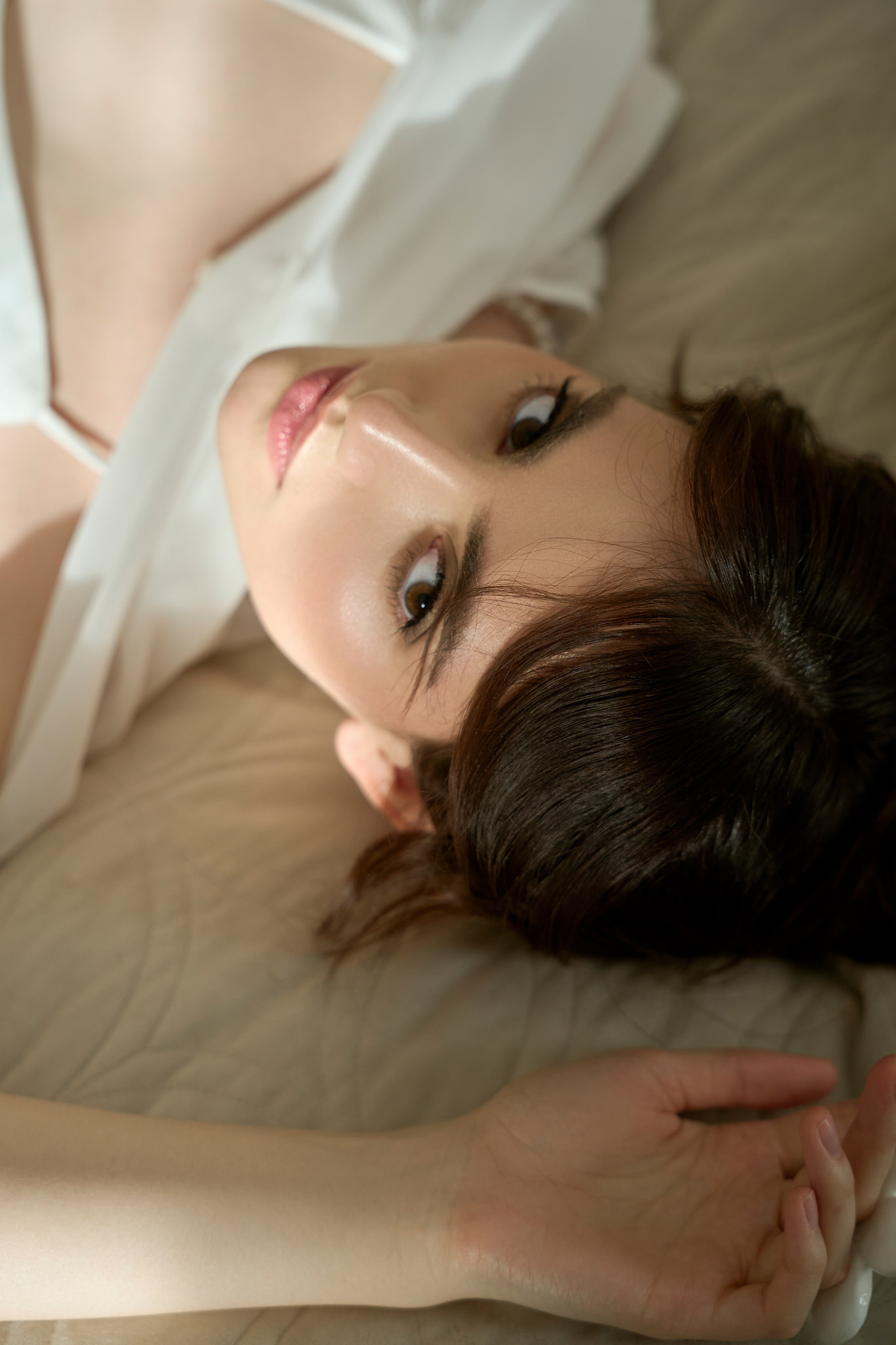 Л&И. Фотограф в Москве