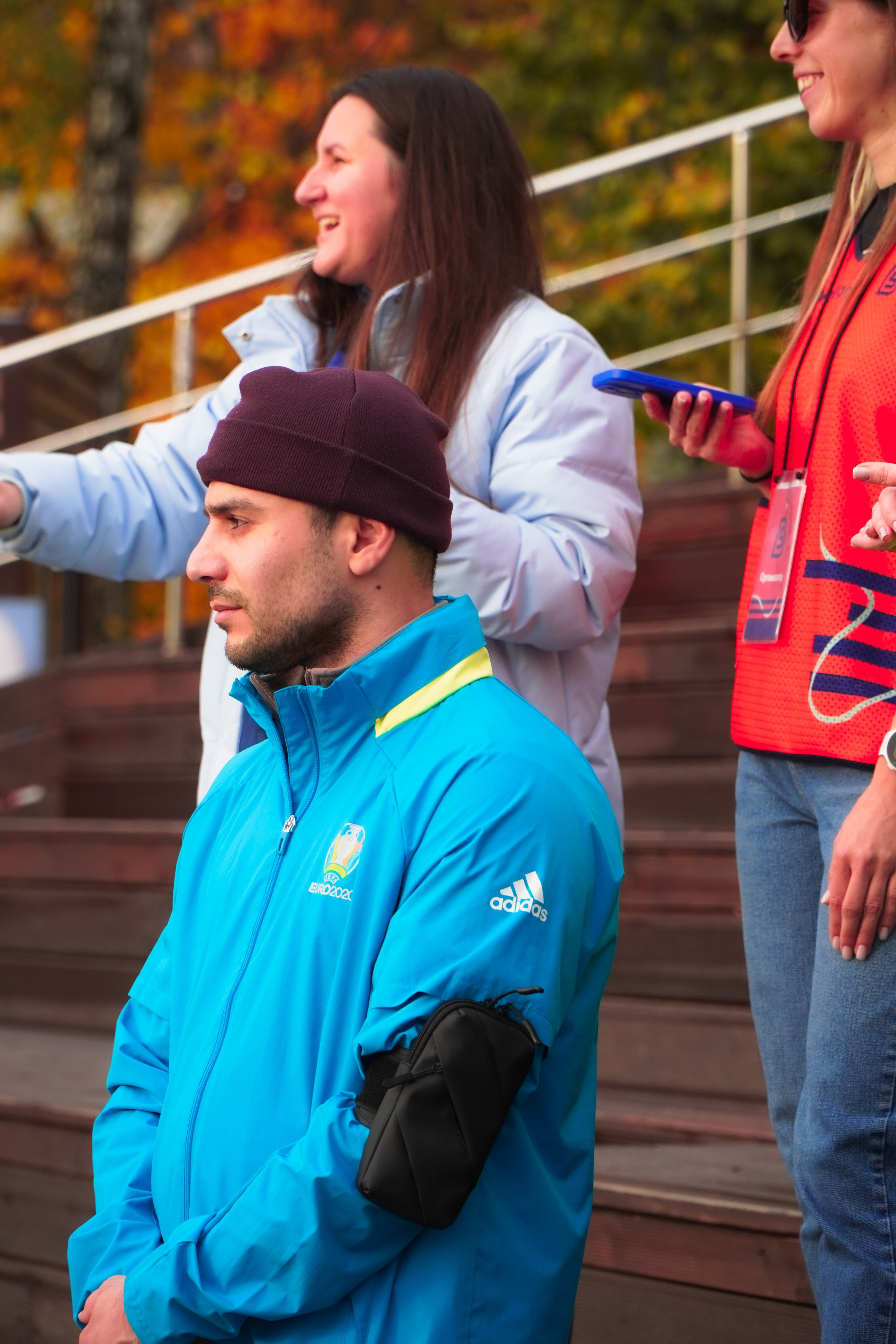 5 вёрст Наташинский 11 октября 2025. Роман Капилюшов. Бег. Фото. Видео. г. Люберцы