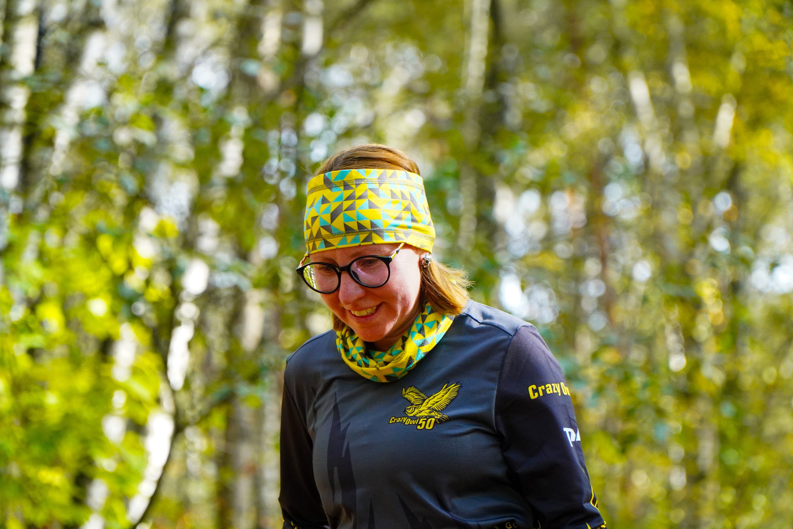 Backyard Ultra Moscow 2024. Роман Капилюшов. Бег. Фото. Видео. г. Люберцы