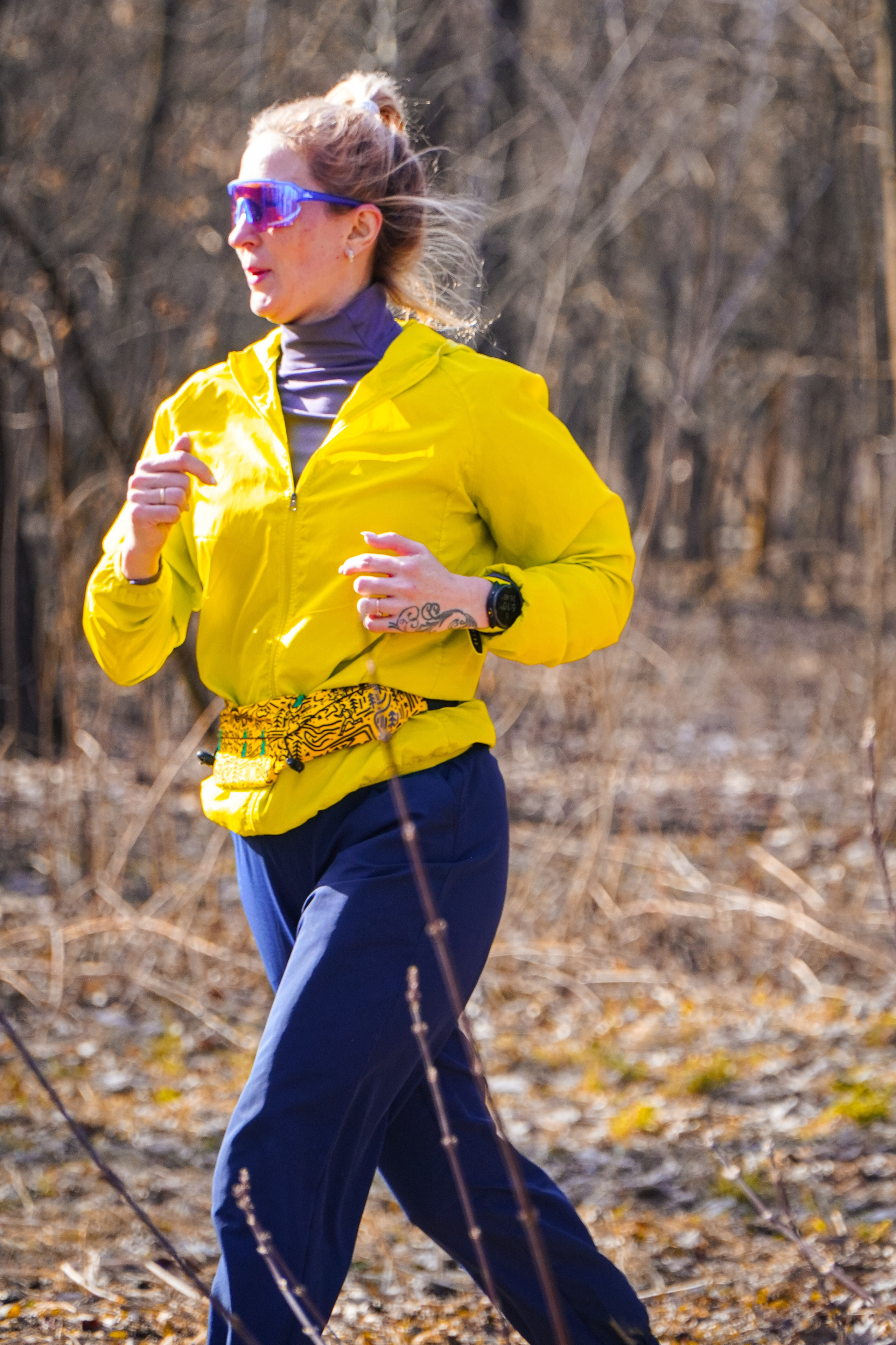 Капибара Кусково & RHR. Роман Капилюшов. Бег. Фото. Видео. г. Люберцы