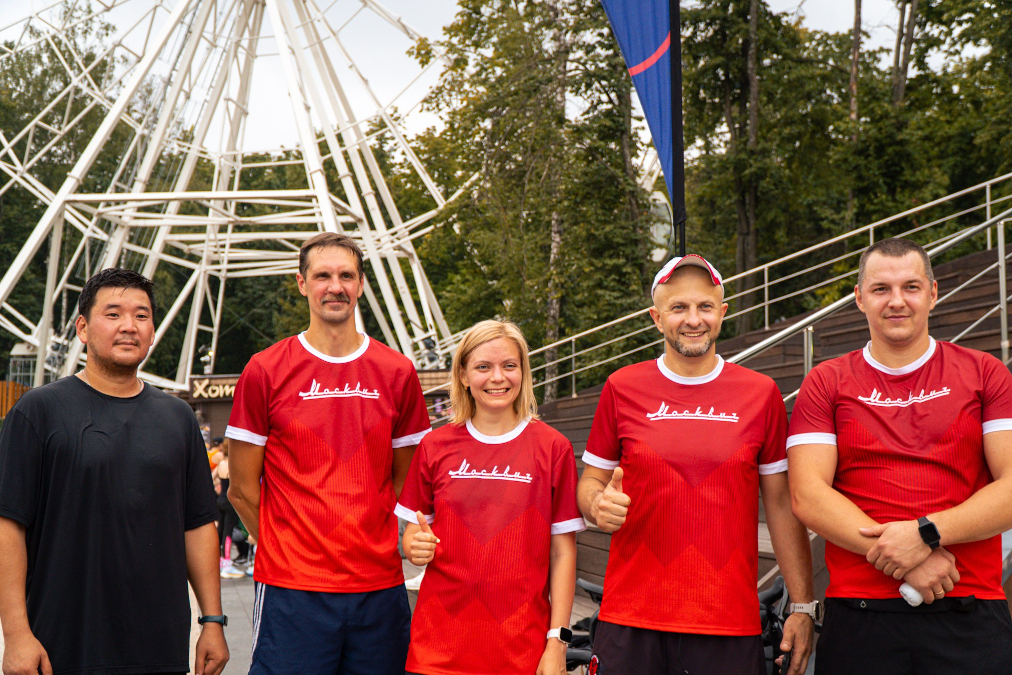 5 вёрст Наташинский 02 августа 2025. Роман Капилюшов. Бег. Фото. Видео. г. Люберцы