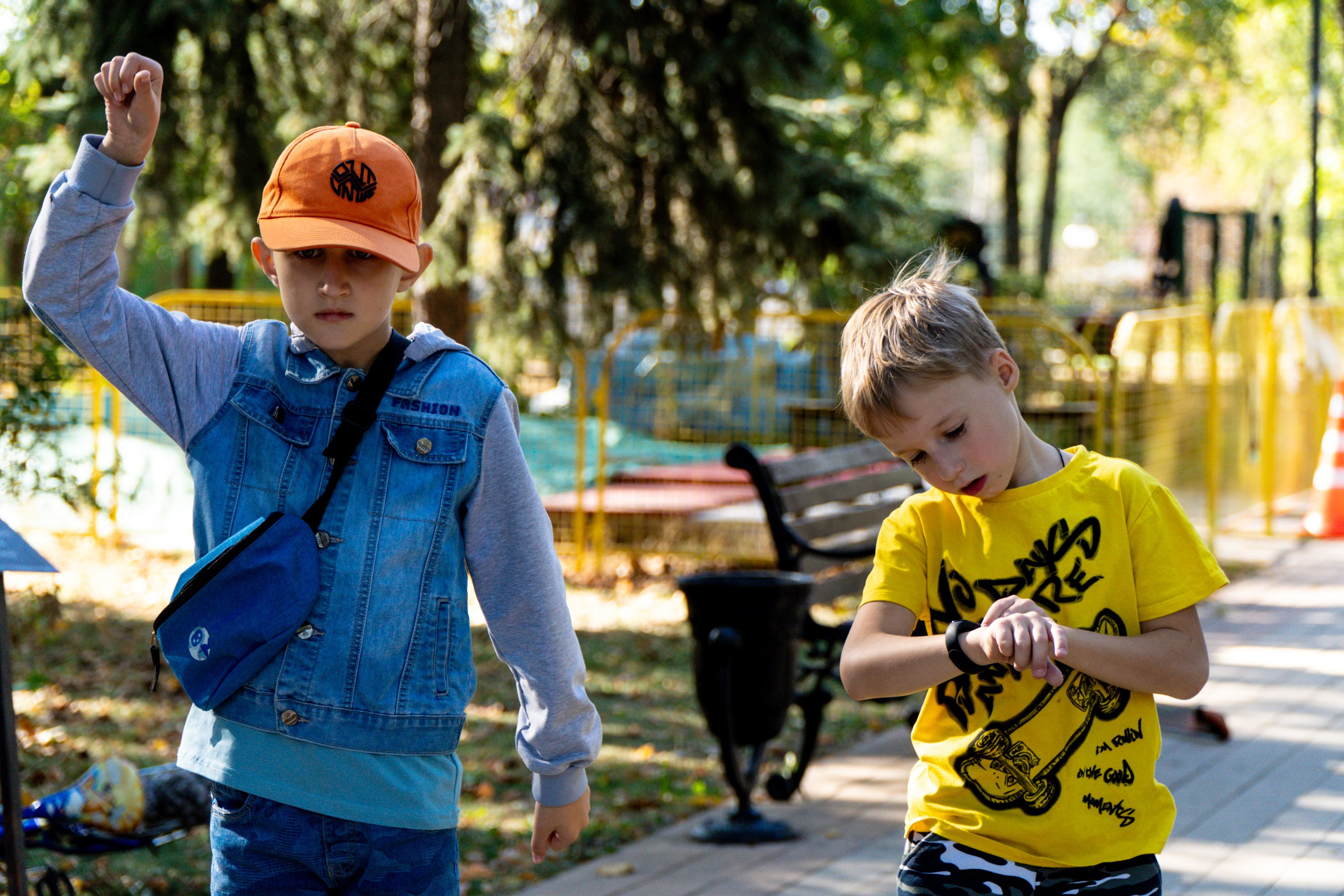 14 сентября 2024. Роман Капилюшов. Бег. Фото. Видео. г. Люберцы