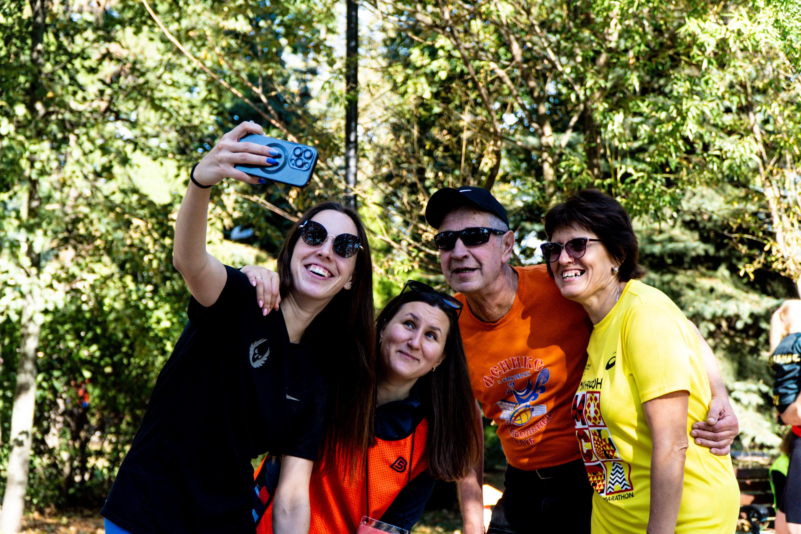 14 сентября 2024. Роман Капилюшов. Бег. Фото. Видео. г. Люберцы