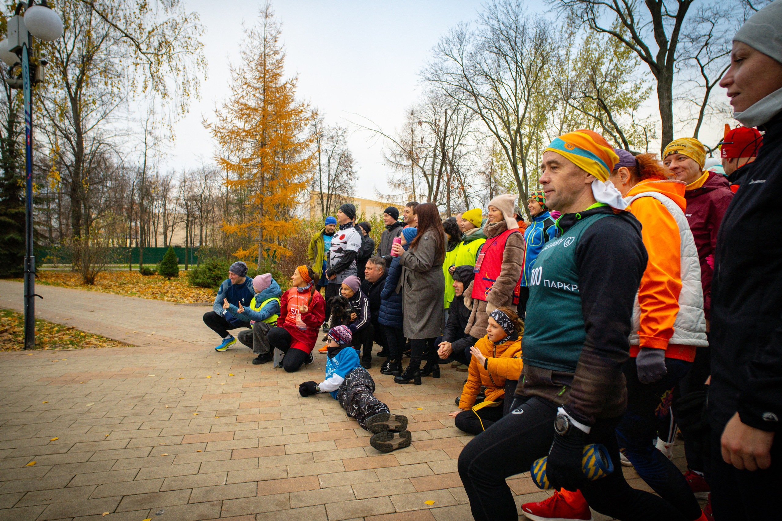 5 вёрст Наташинский 9 ноября 2024. Роман Капилюшов. Бег. Фото. Видео. г. Люберцы