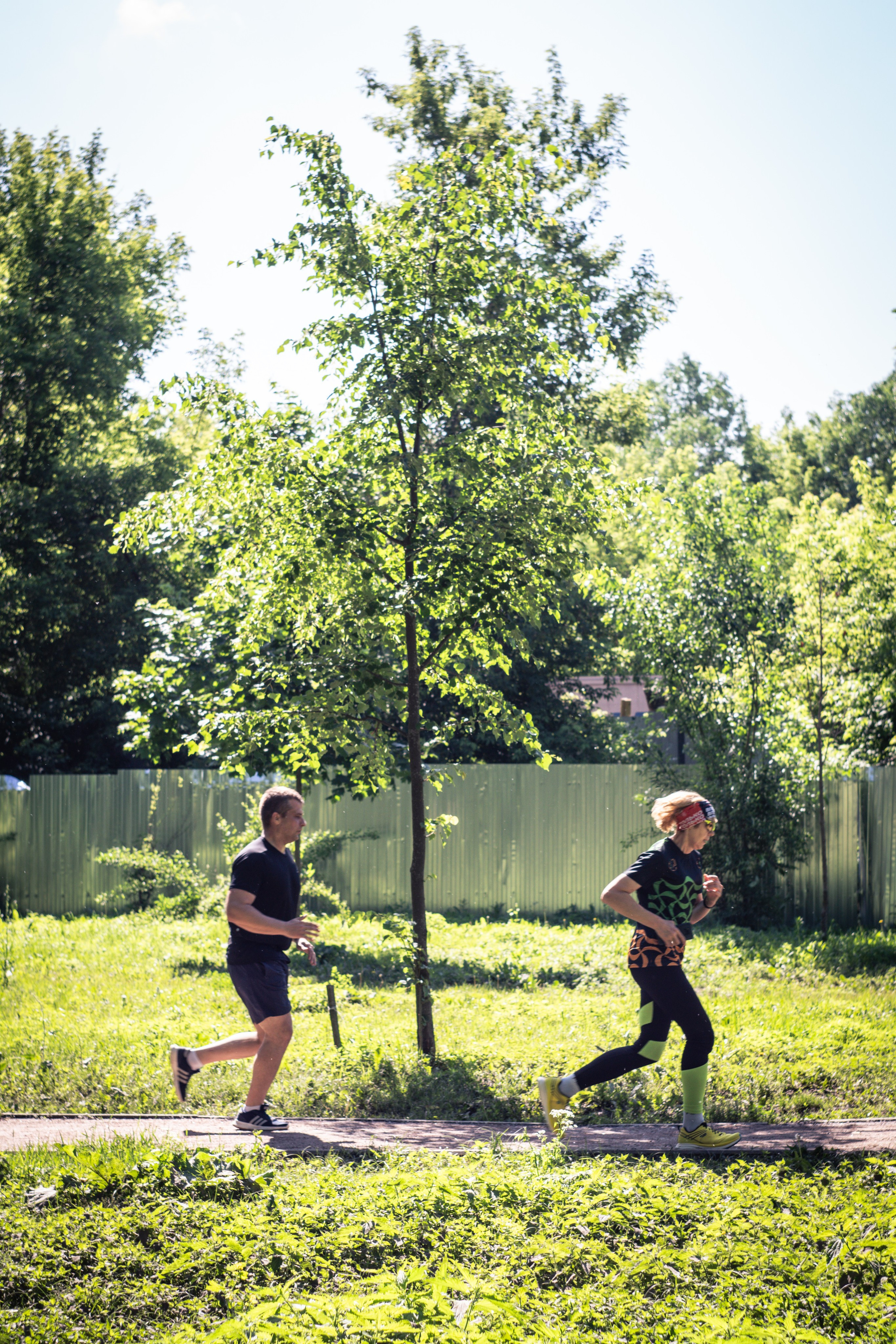 5 вёрст Наташинский 8 июня 2024. Роман Капилюшов. Бег. Фото. Видео. г. Люберцы