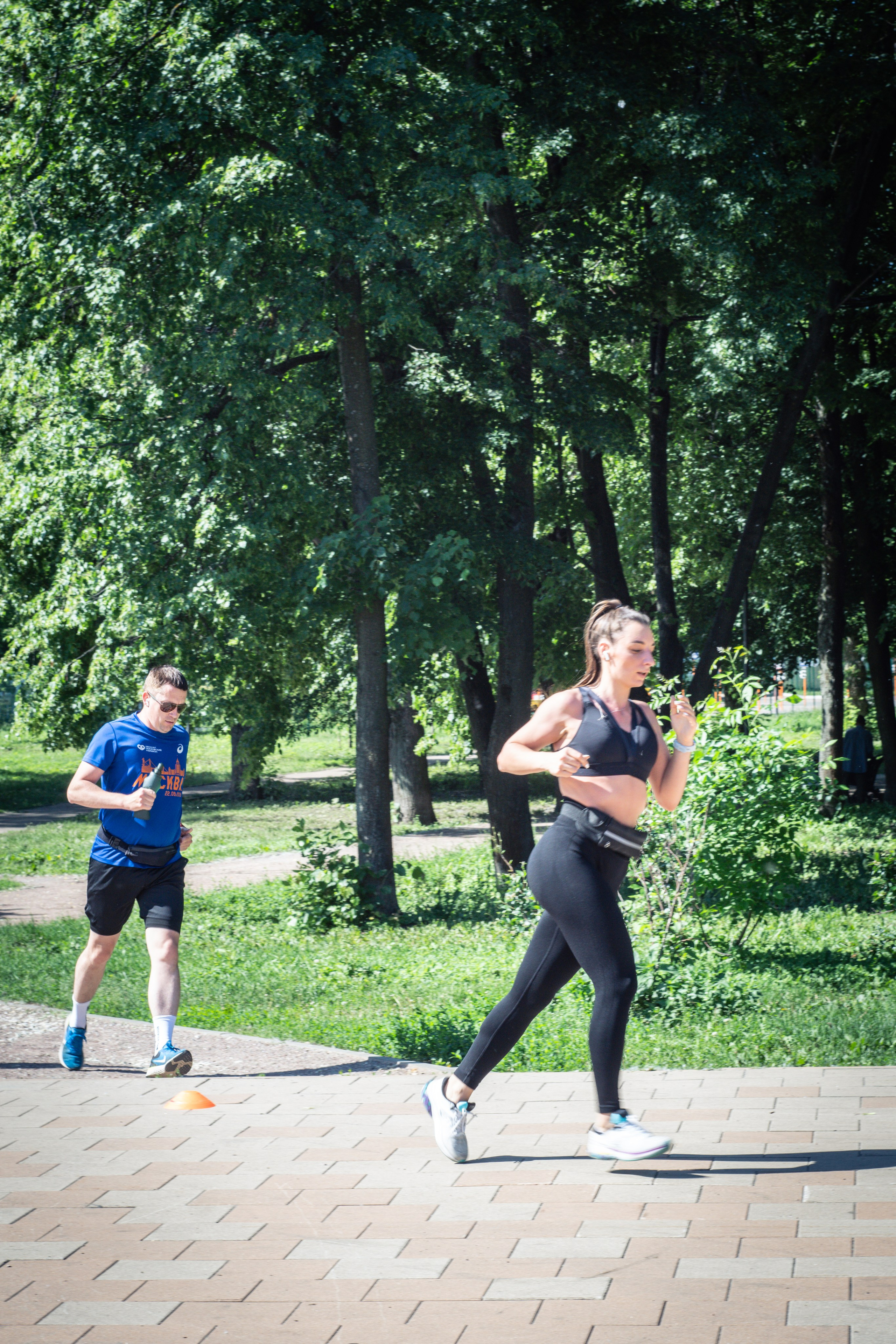 5 вёрст Наташинский 8 июня 2024. Роман Капилюшов. Бег. Фото. Видео. г. Люберцы