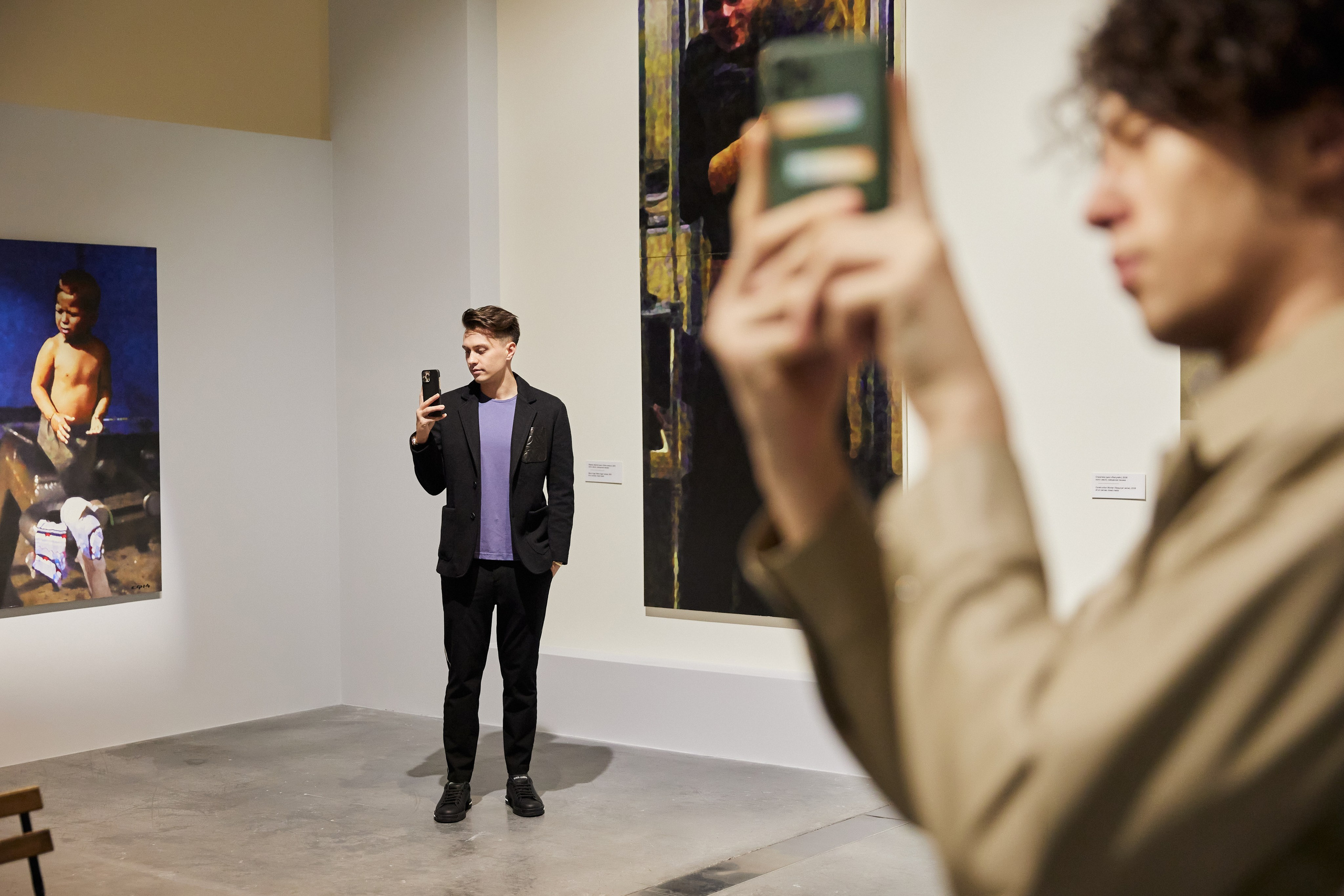 41. Фотограф Недорез Александр в Москве. Репортаж на ваших мероприятиях