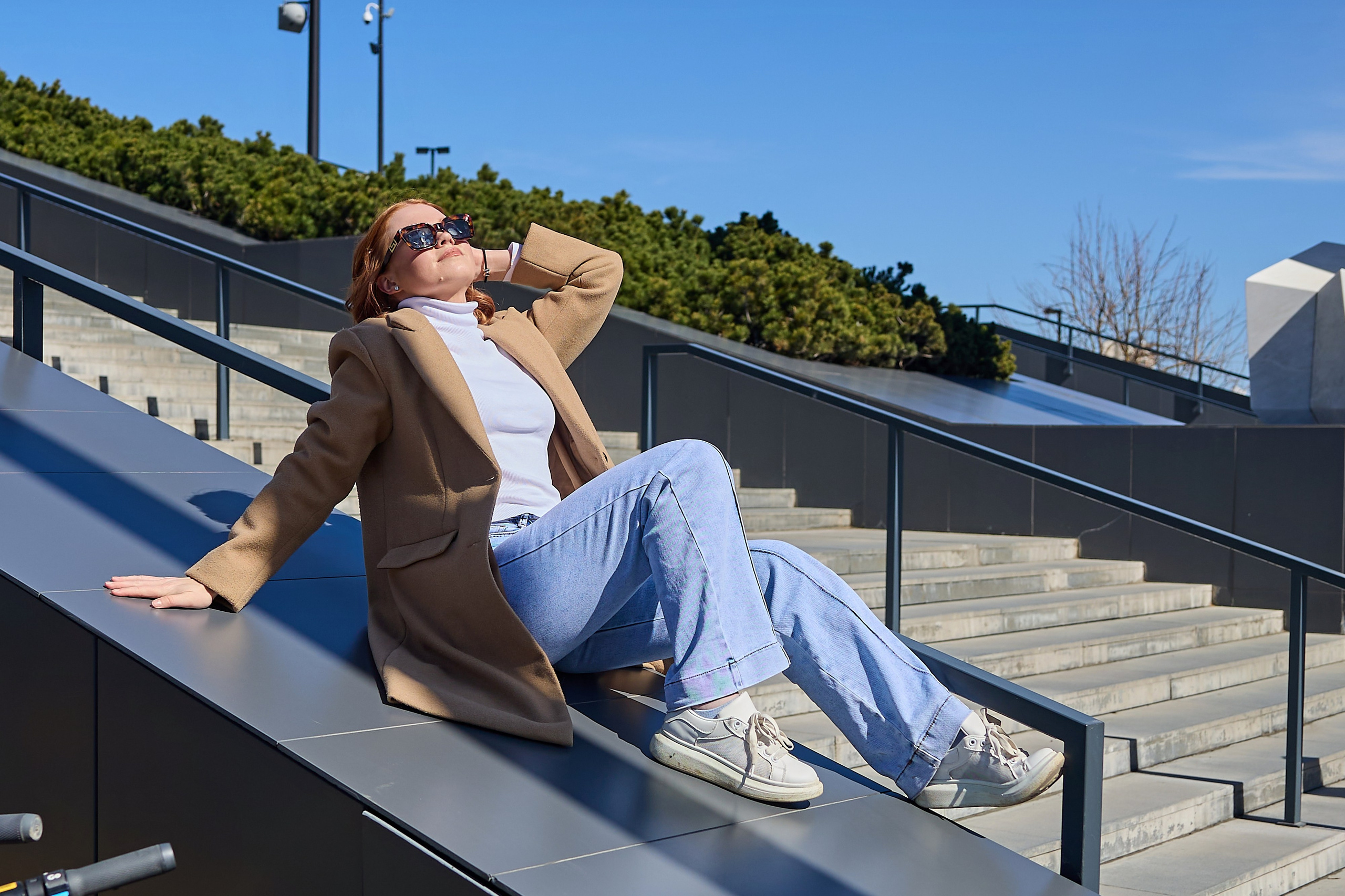 Виолетта. Фотограф Настя Че