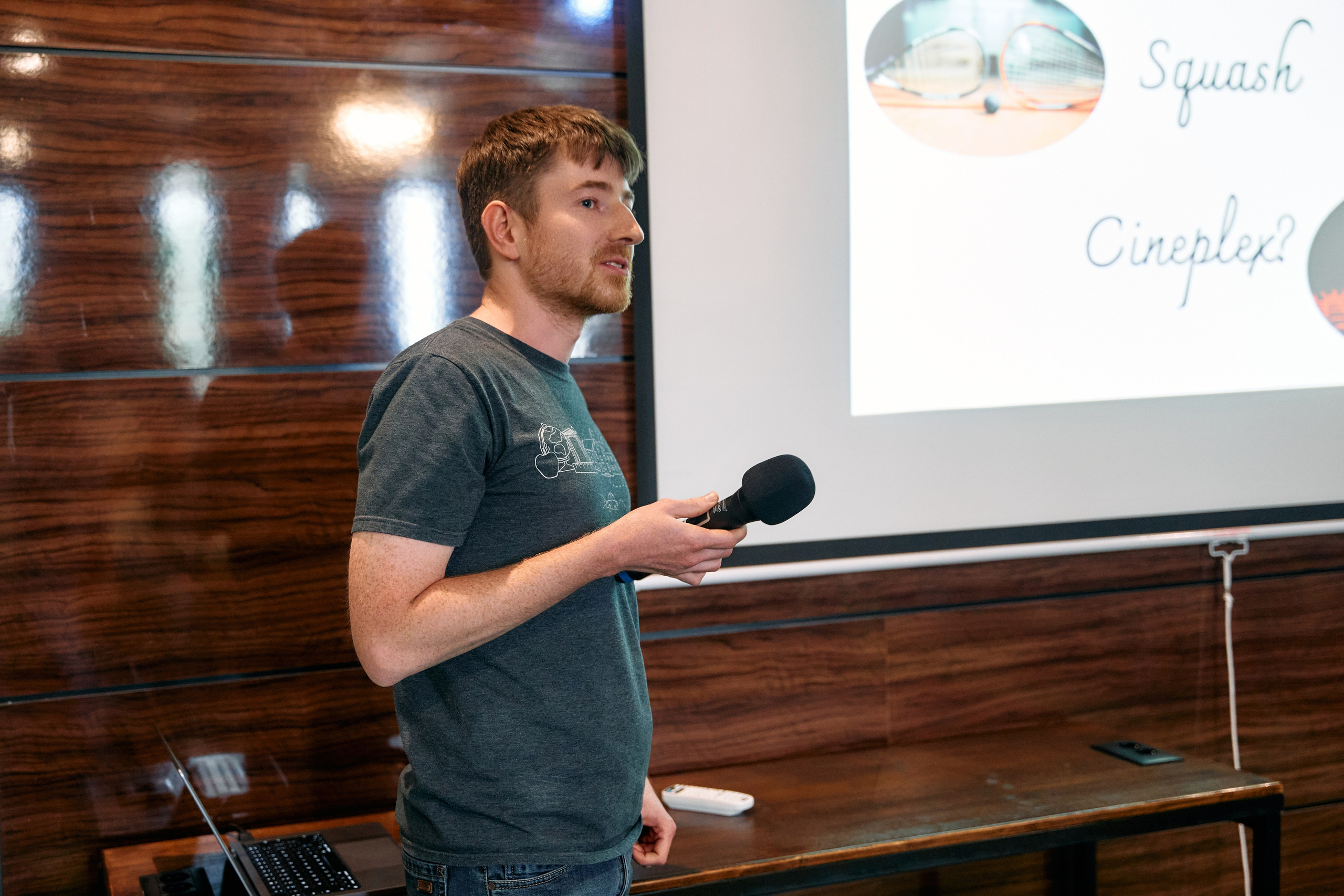 Hackathon. Photographer and Videographer in Montenegro