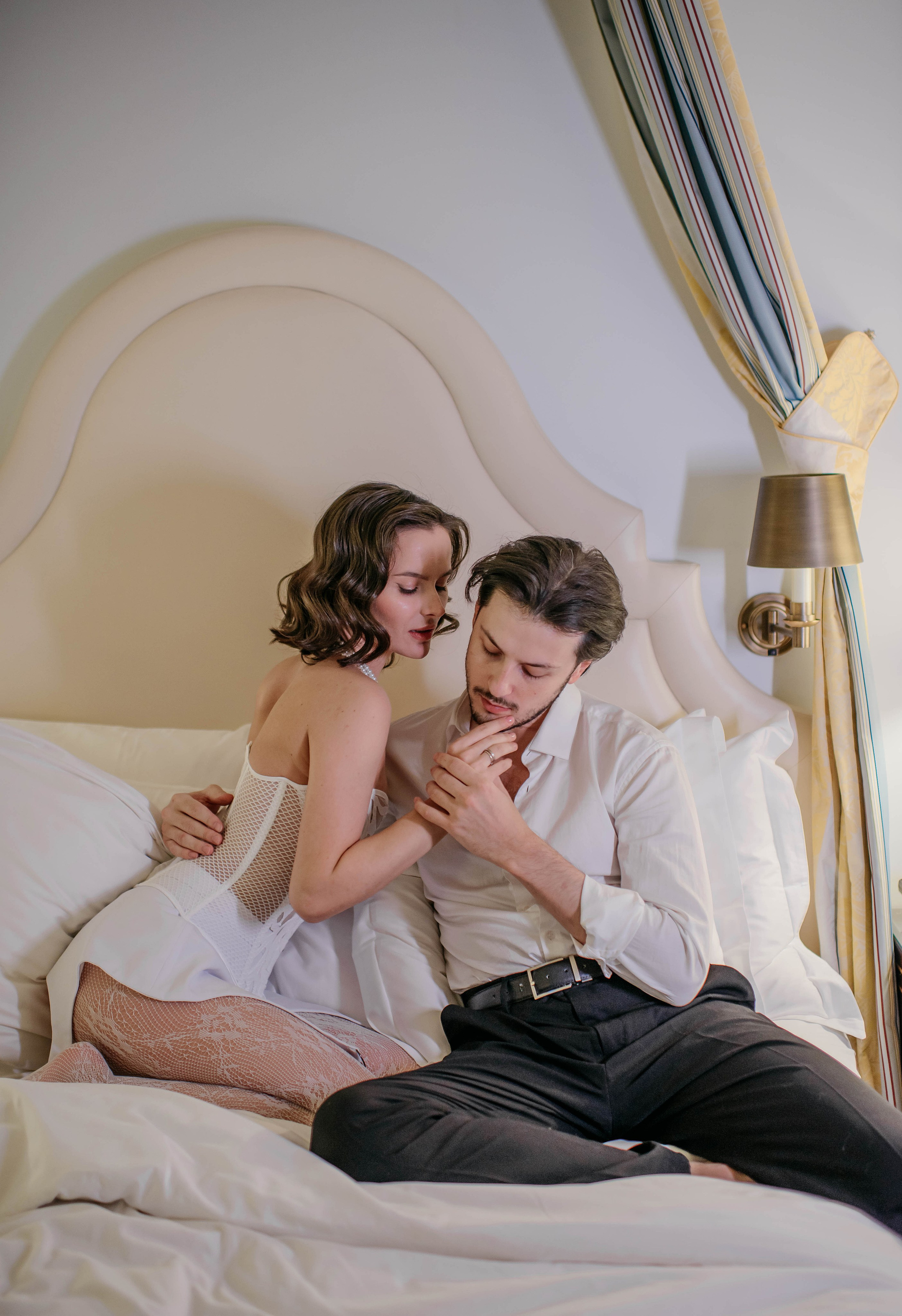 Four Seasons Lion Palace St. Petersburg. Свадебный и семейный фотограф в г. Москва Ирина Гаврилова