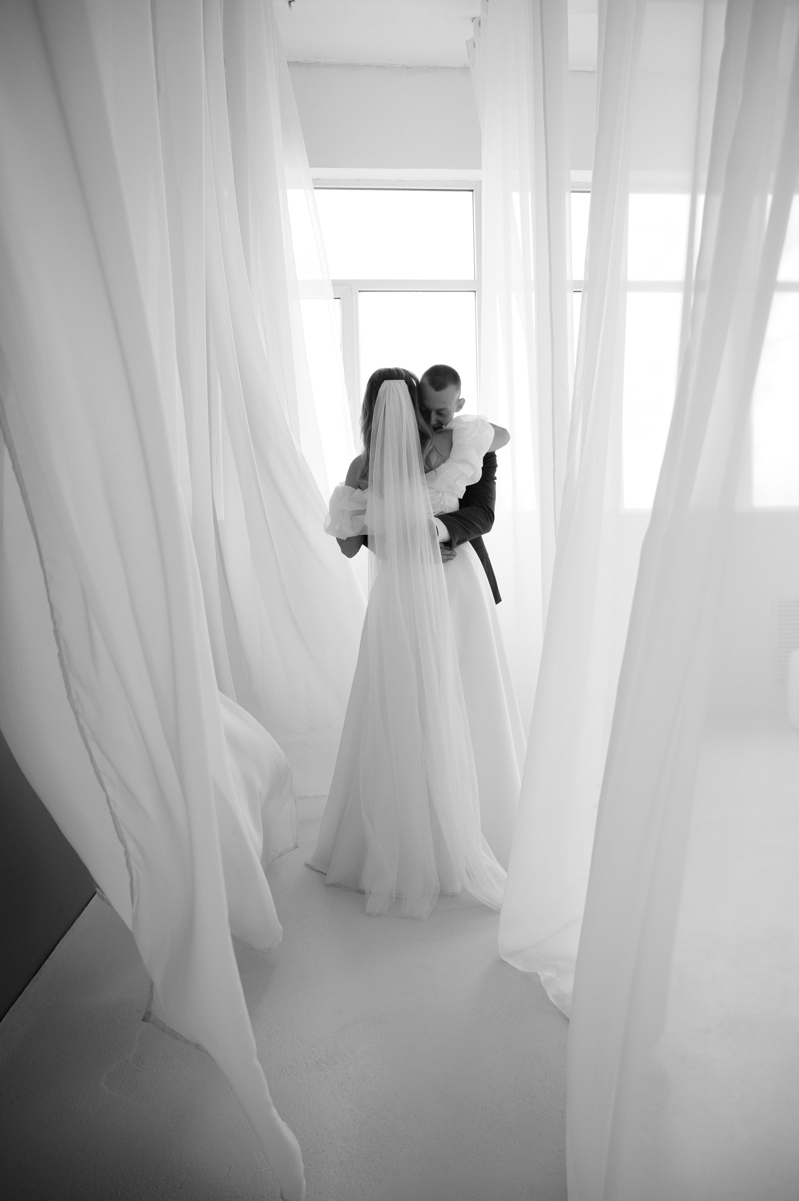 Просто такая сильная любовь. Портретный и репортажной фотограф Алексей Волков. Москва, Оренбург