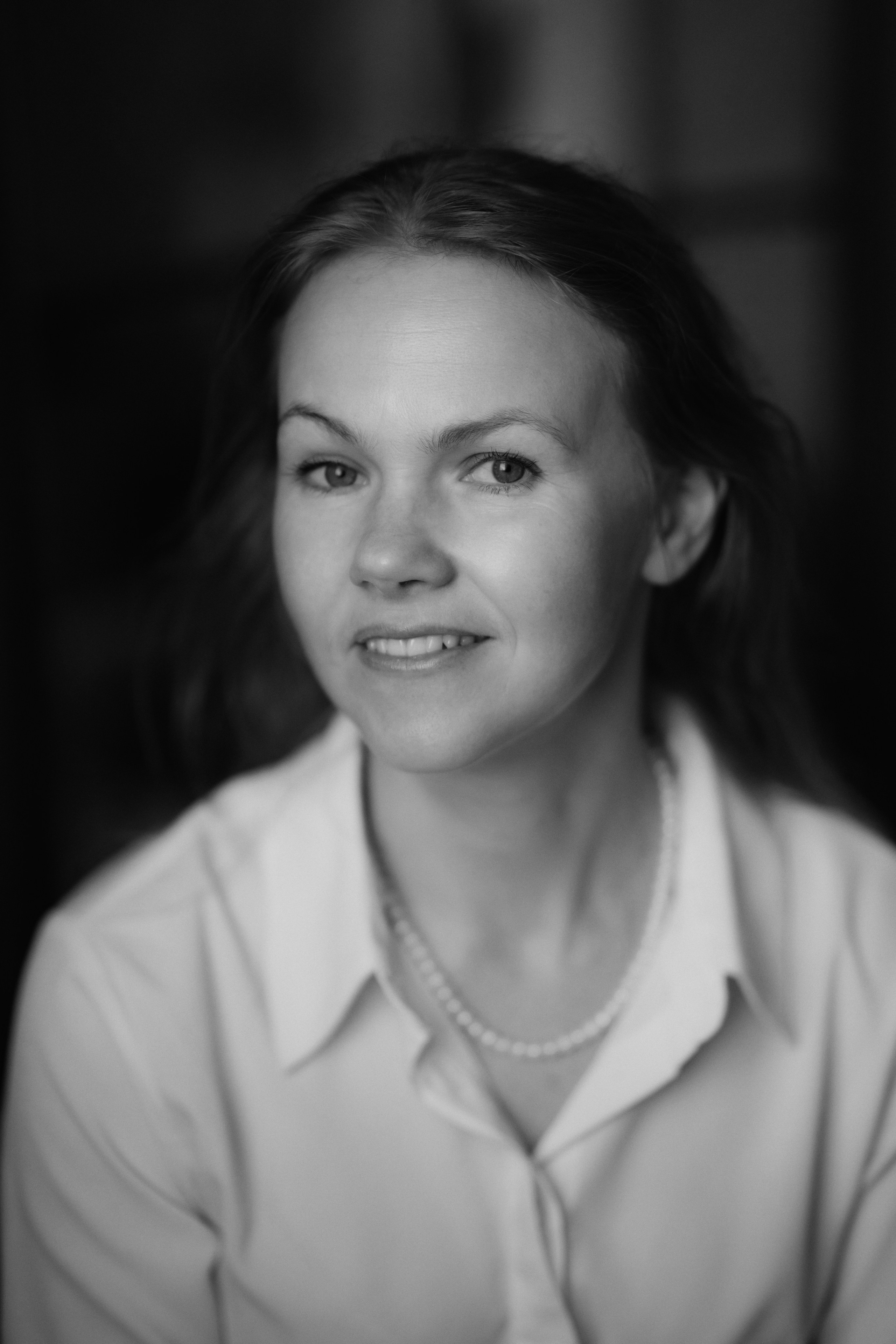 Марина. Фотограф чувственного портрета в Санкт-Петербурге Светлана Фролова