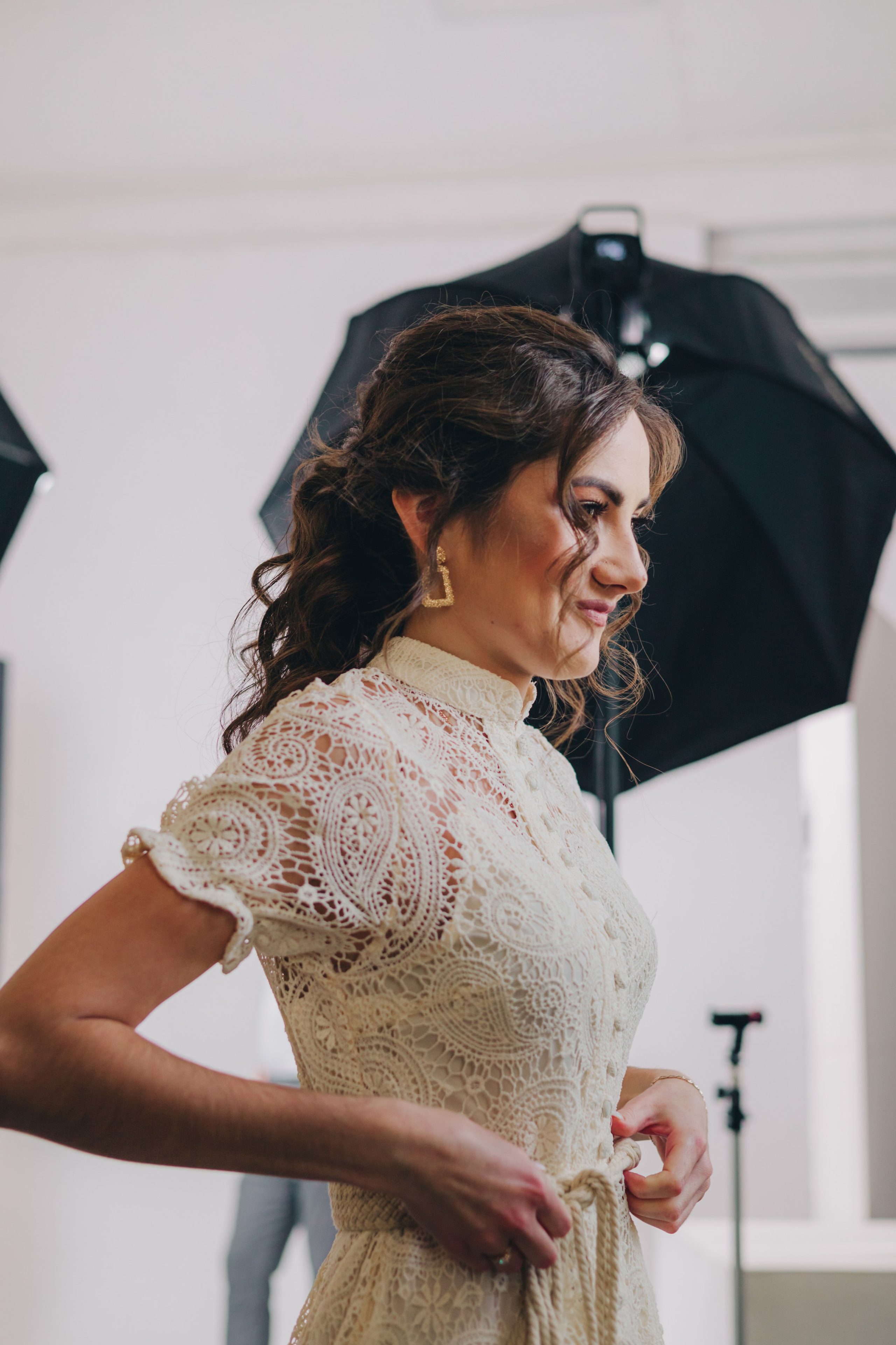 Алина и Динар. Фотограф Уфа