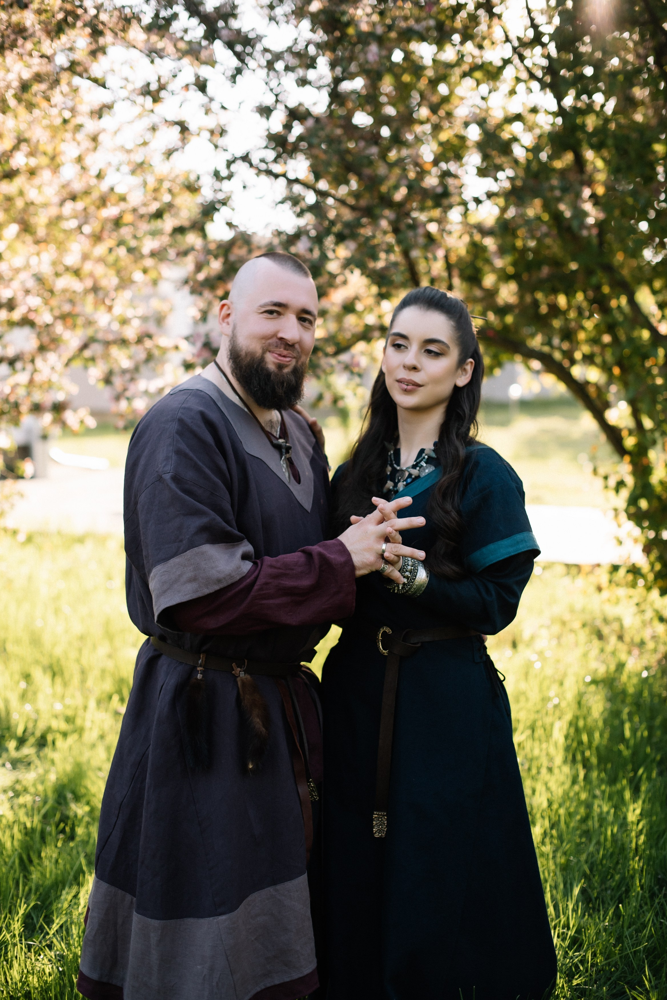 Свадебная съемка. Свадебный и студийный фотограф в Москве Попов Вячеслав