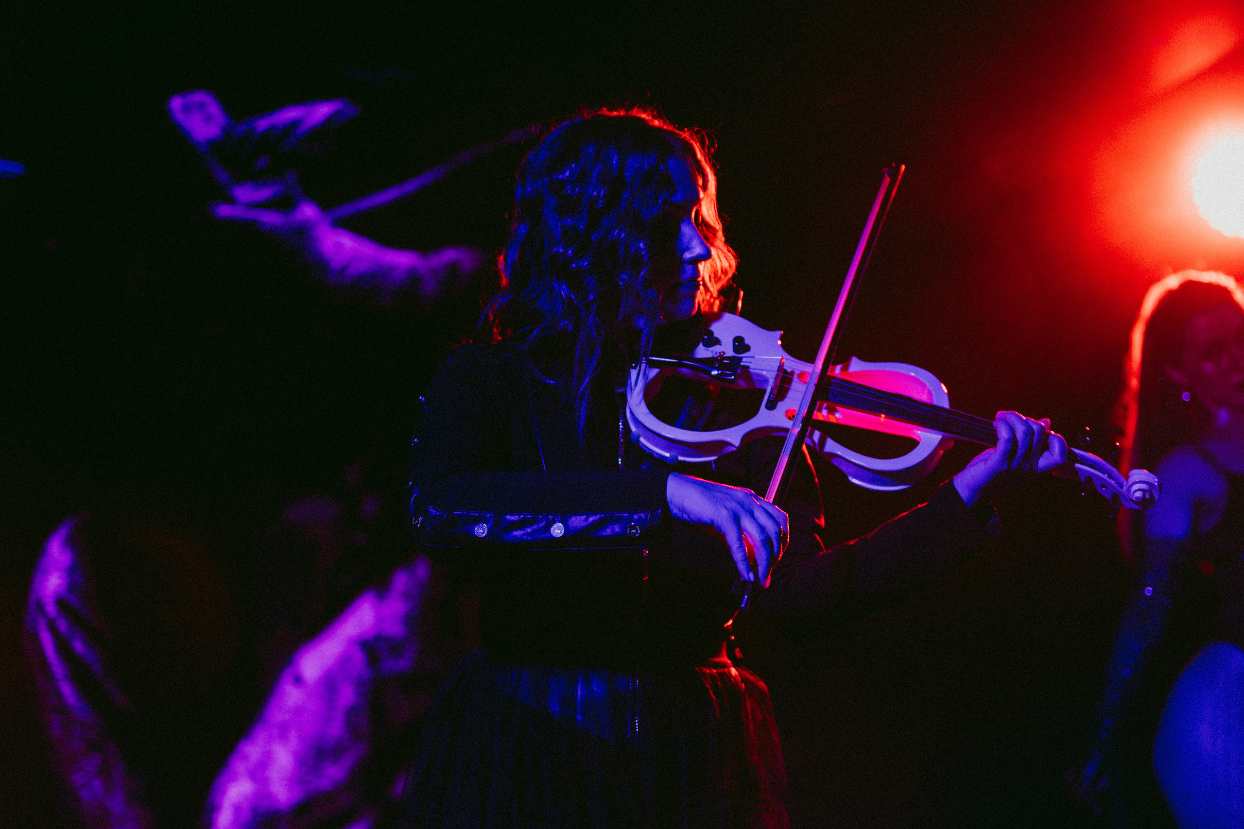 Techno party. Фотограф|Катя Рикошетер