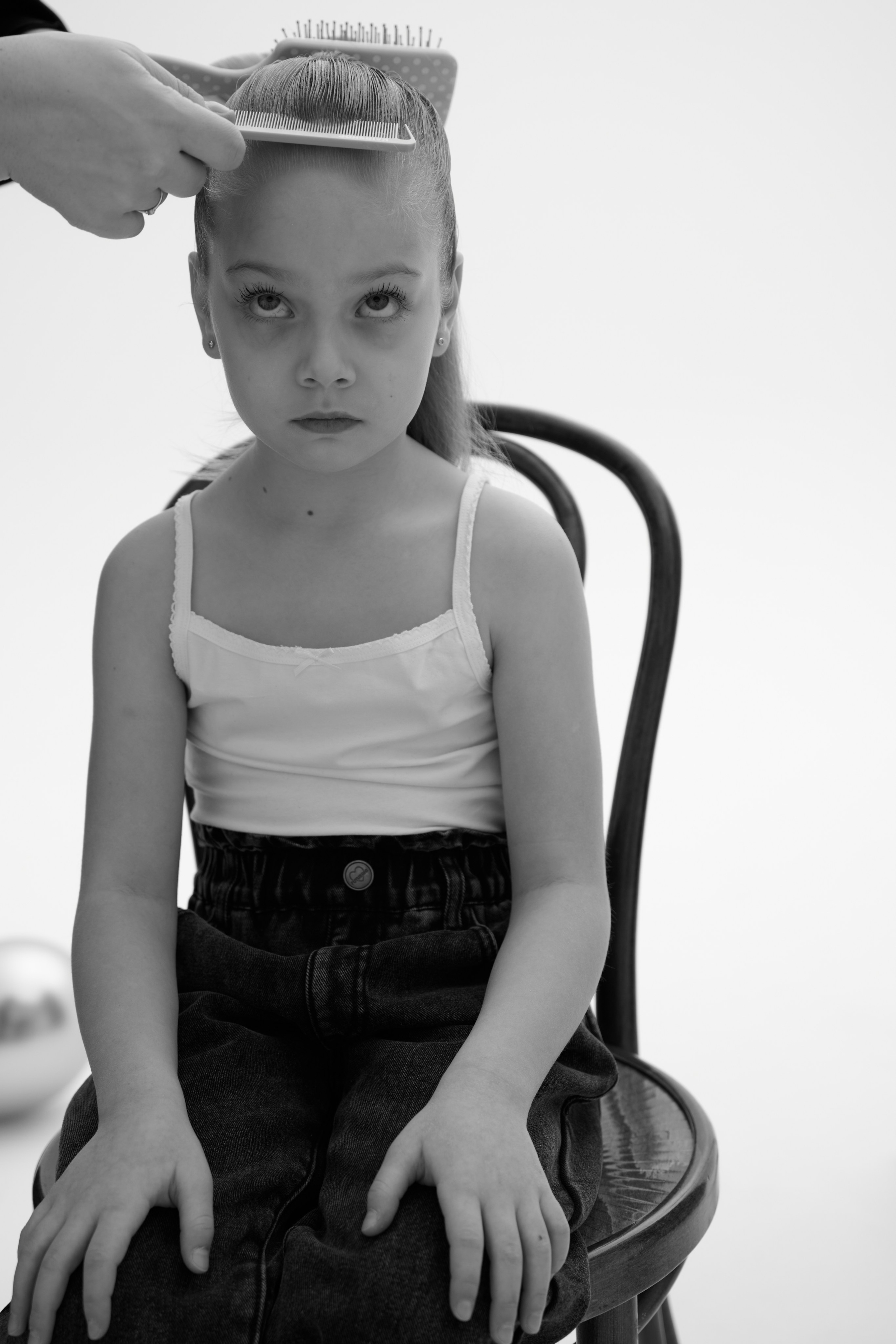 Анфиса. Фотограф в Санкт-Петербурге Зорина Ксения