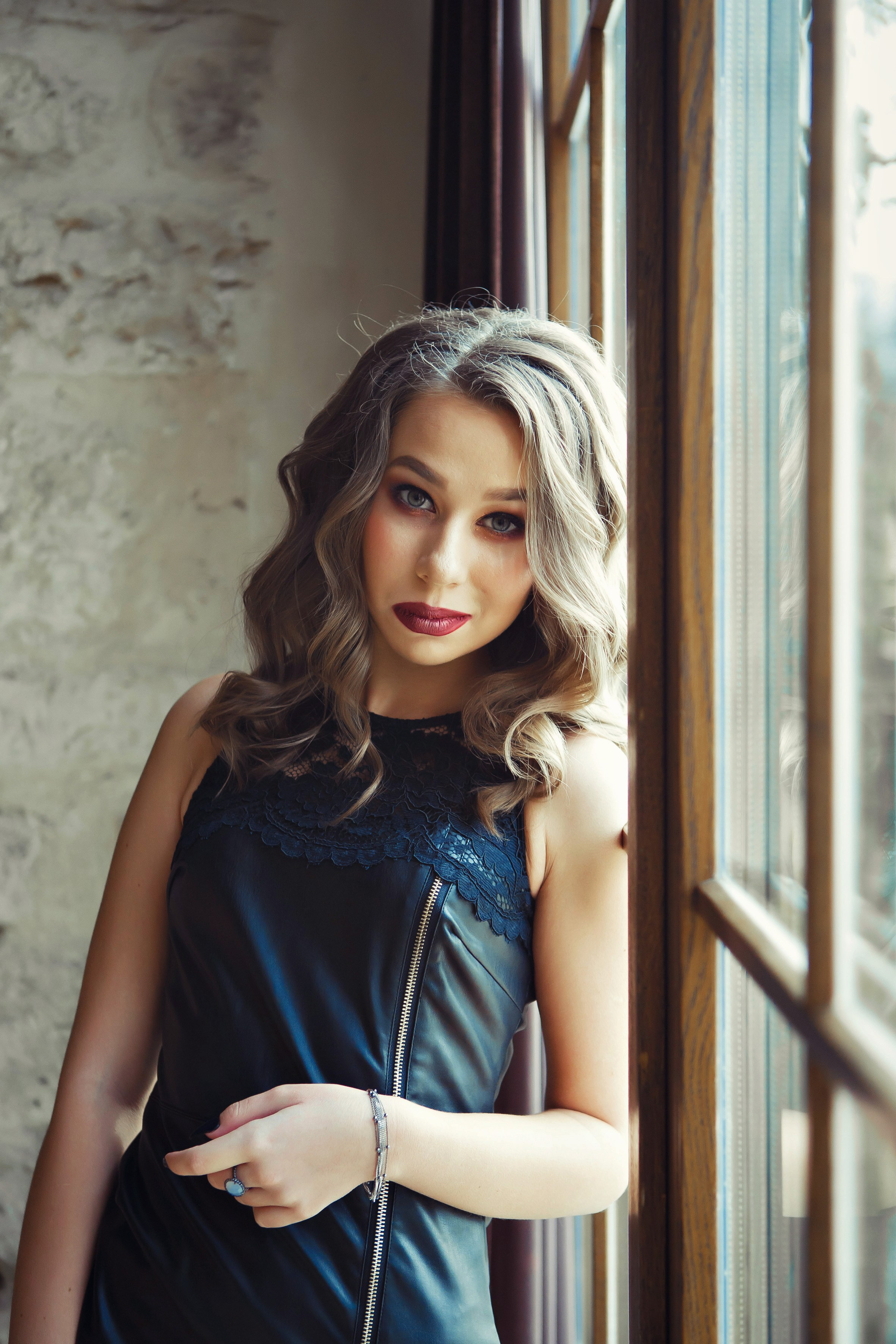 Лиза. Свадебный и портретный Фотограф в Липецке Дмитрий Котюков