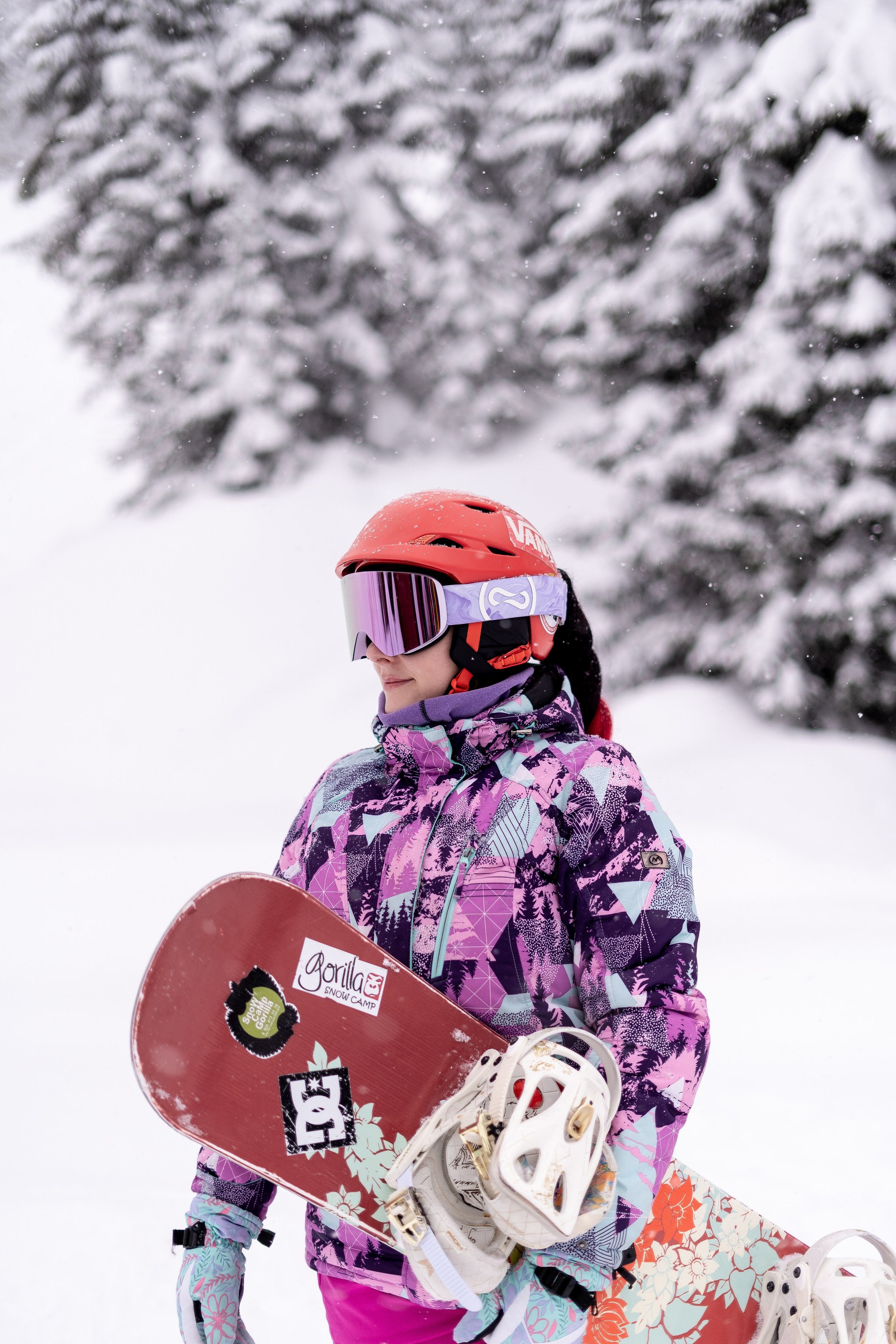 Джон 14.02. Анастасия Паршукова — фотограф Шерегеш Новосибирск