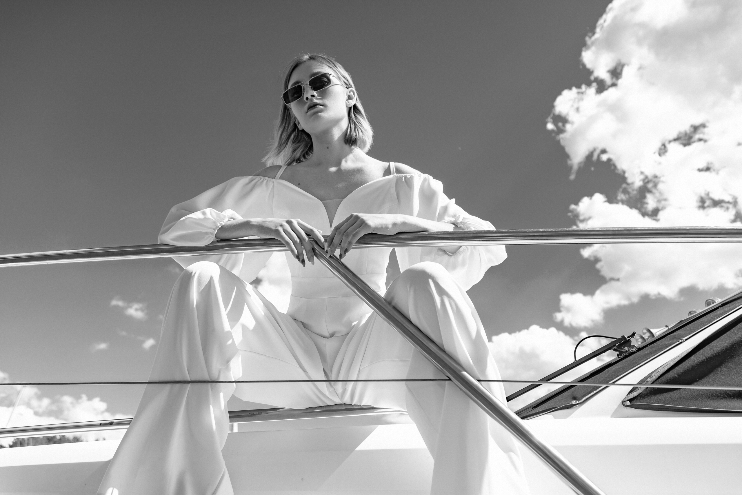 Свадебная. Анастасия Паршукова — фотограф Шерегеш Новосибирск