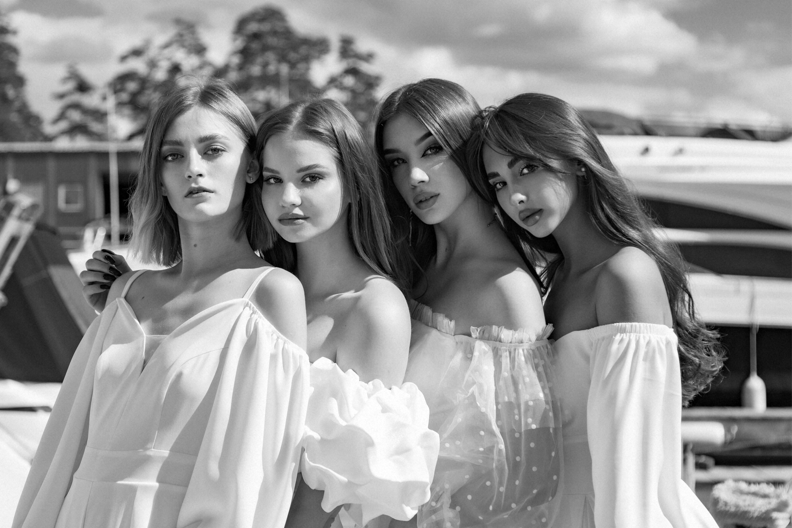 Свадебная. Анастасия Паршукова — фотограф Шерегеш Новосибирск