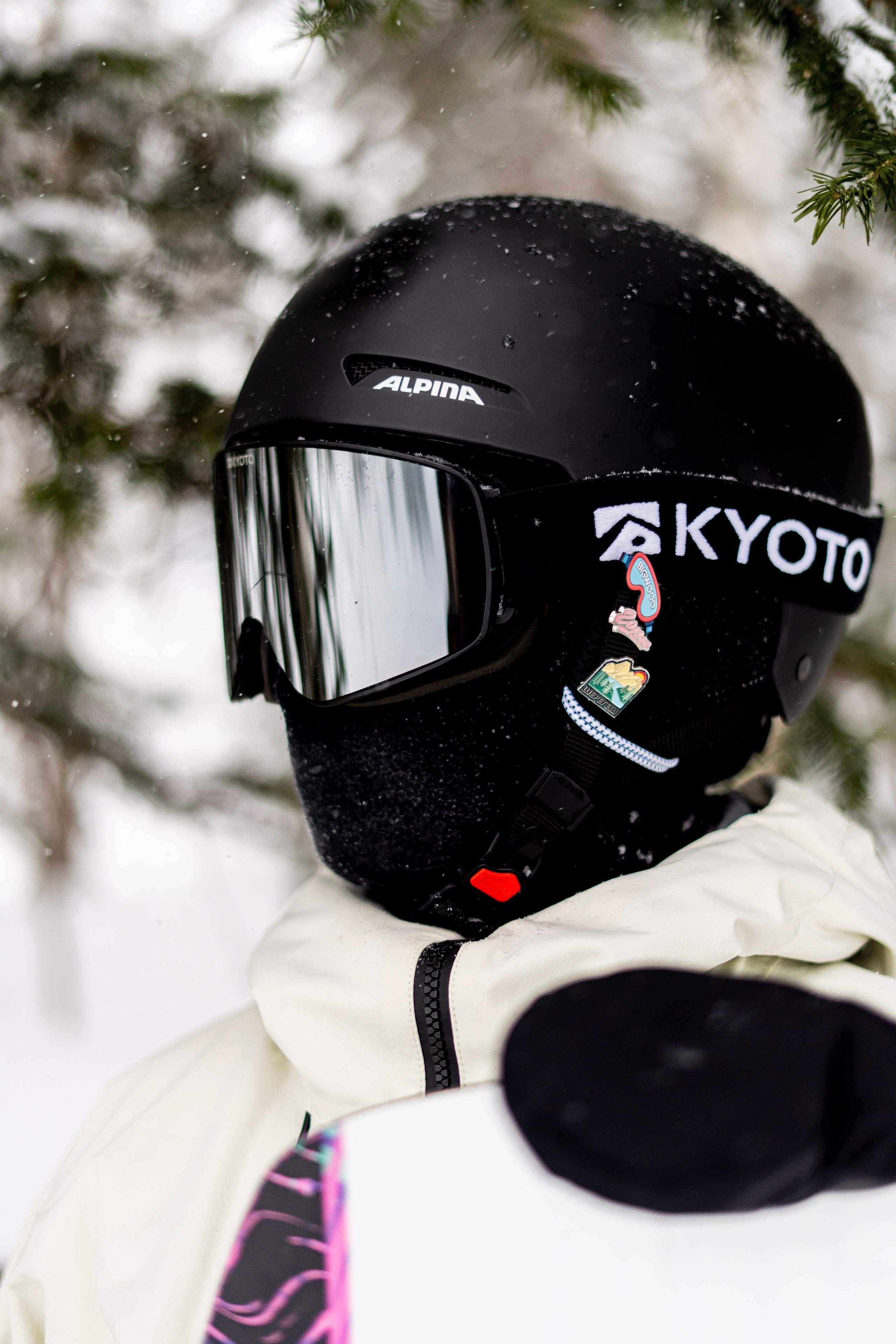 Тур. Анастасия Паршукова — фотограф Шерегеш Новосибирск